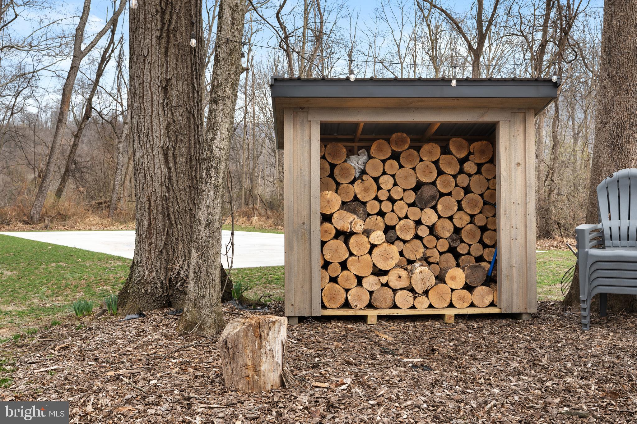 LOCUST BY THE JUNIATA - Residential