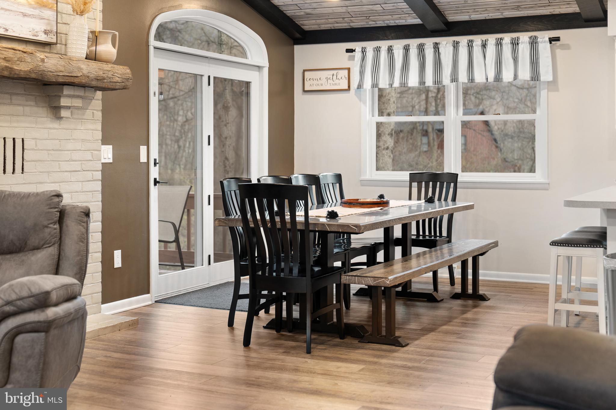 LOCUST BY THE JUNIATA - Residential