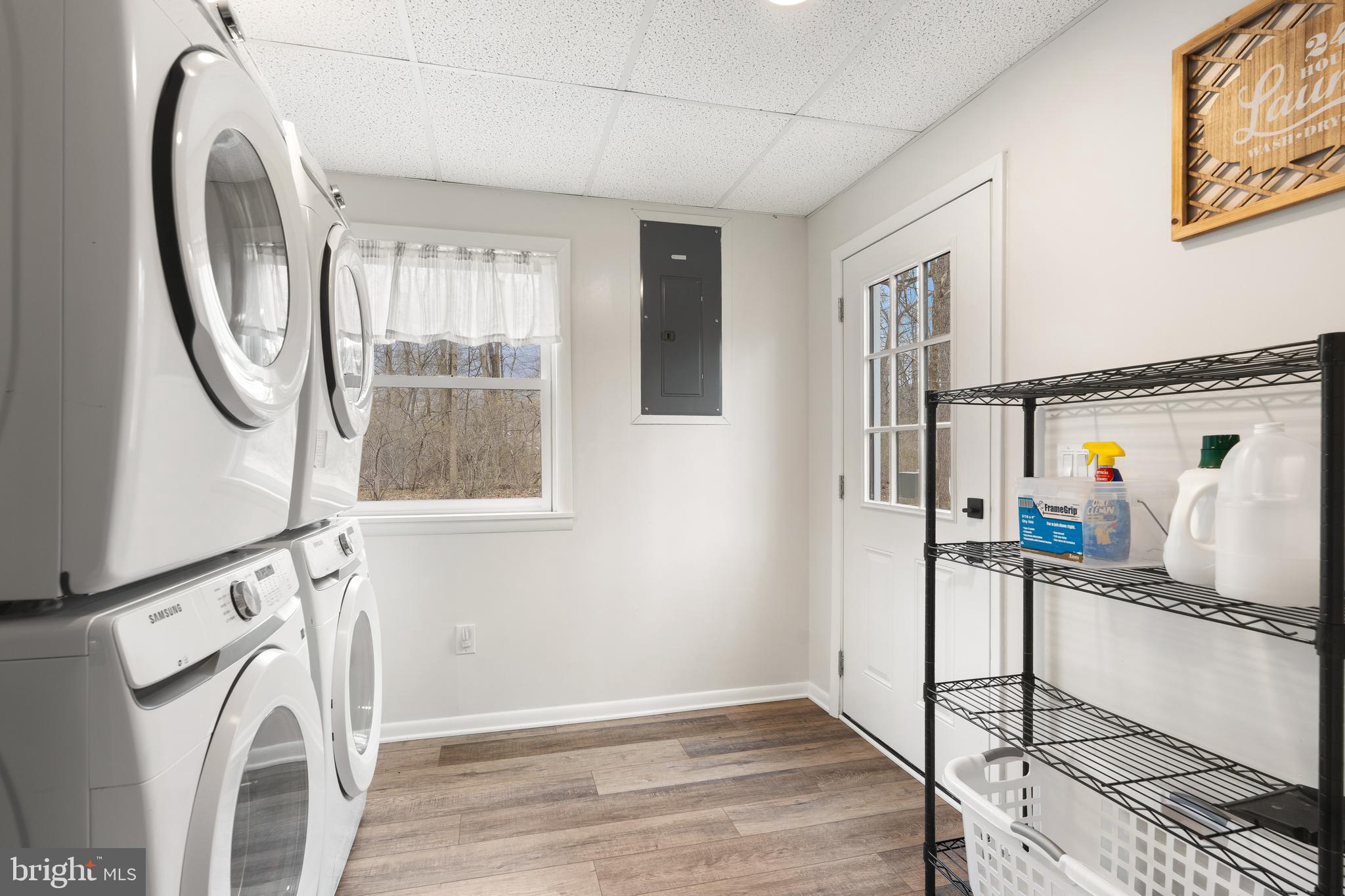 LOCUST BY THE JUNIATA - Residential