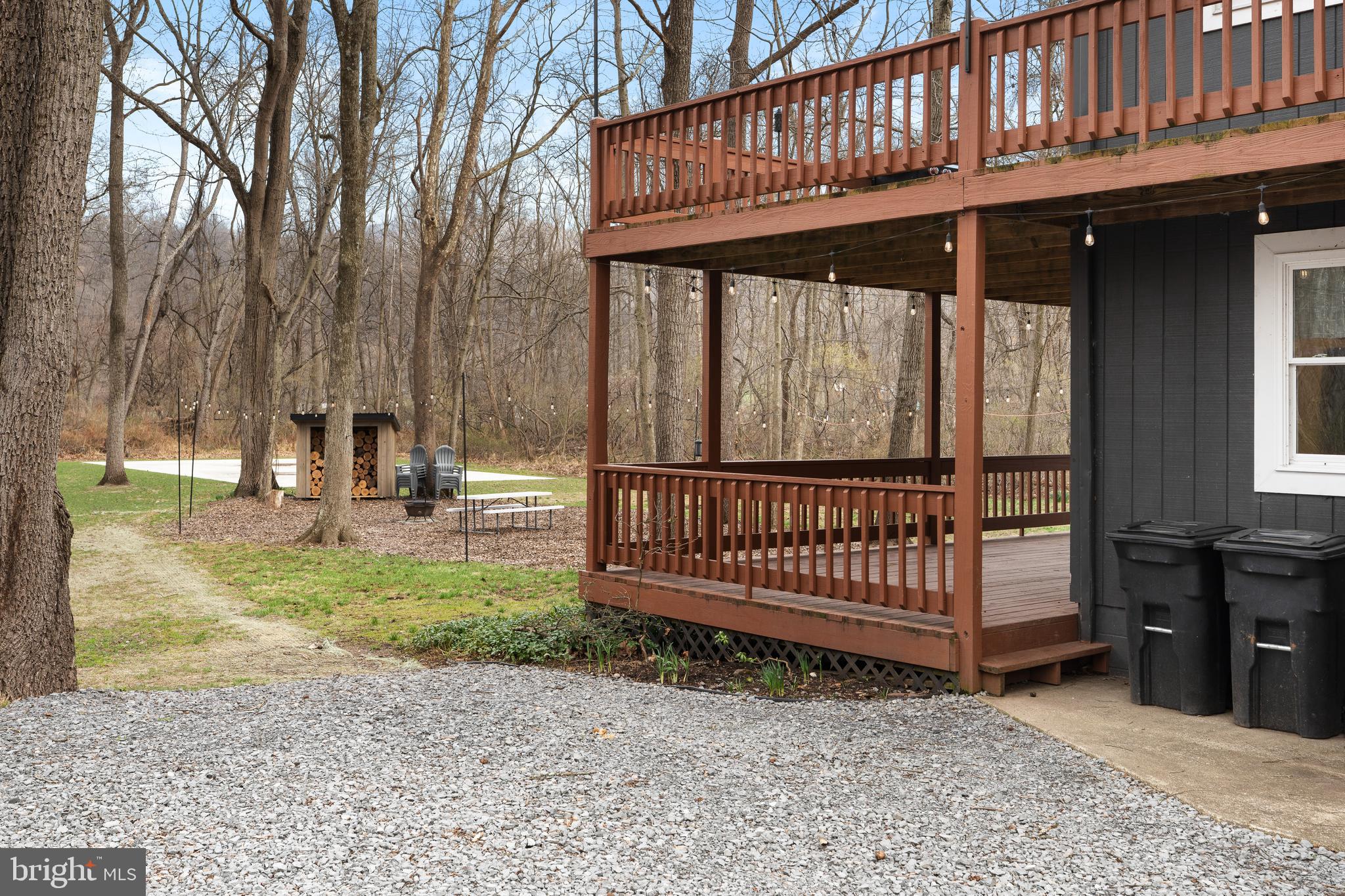 LOCUST BY THE JUNIATA - Residential