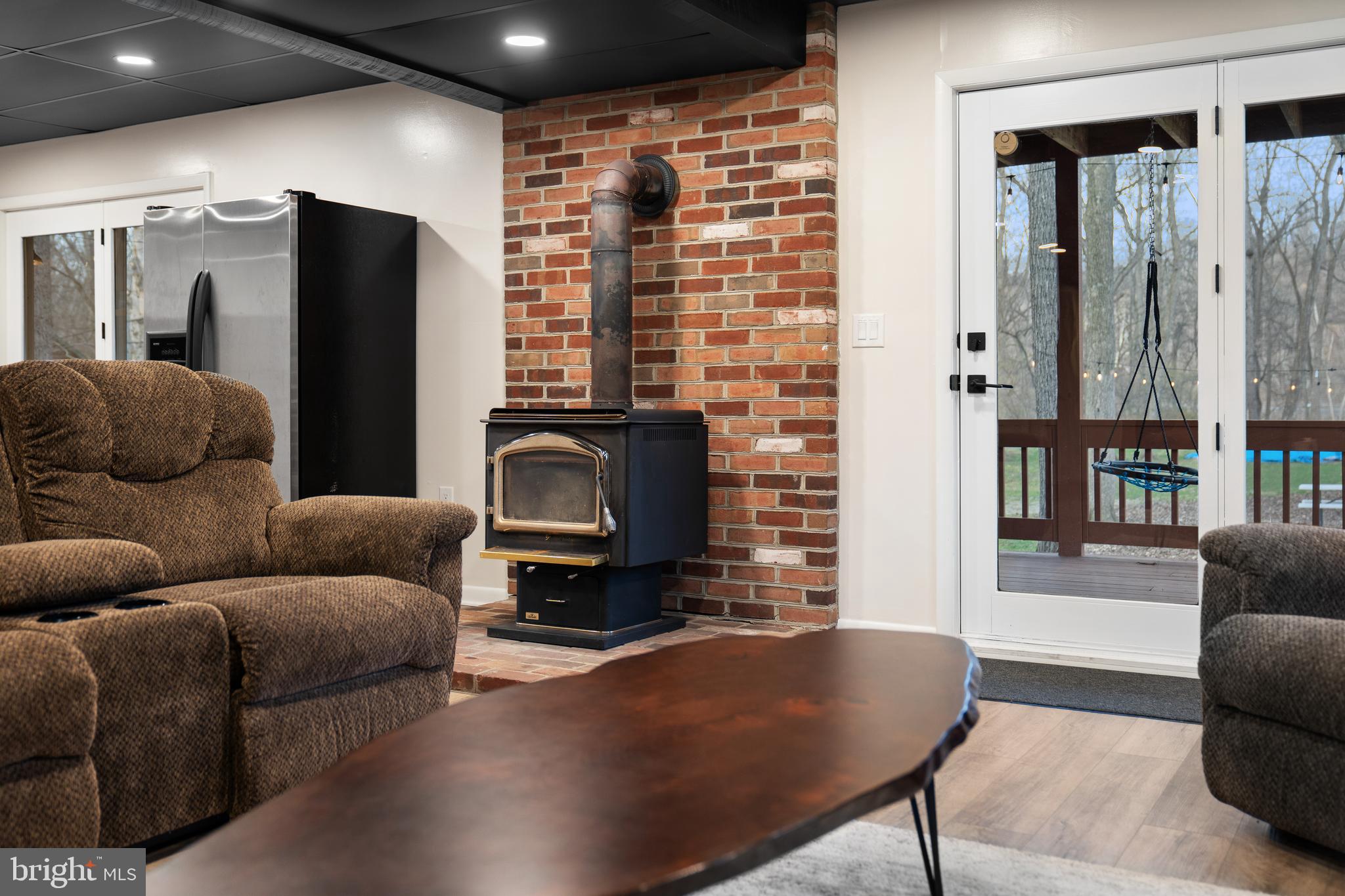 LOCUST BY THE JUNIATA - Residential