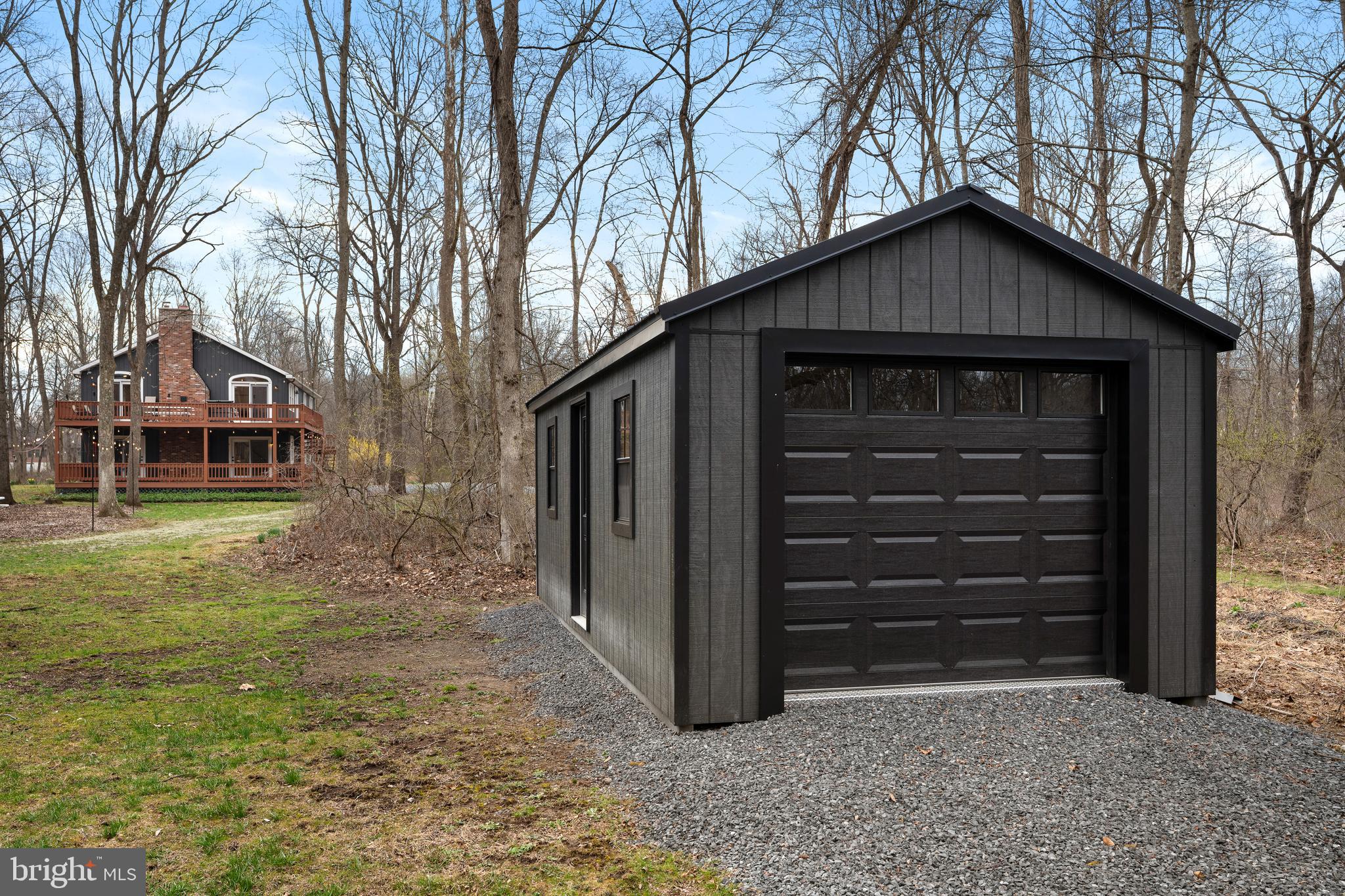 LOCUST BY THE JUNIATA - Residential