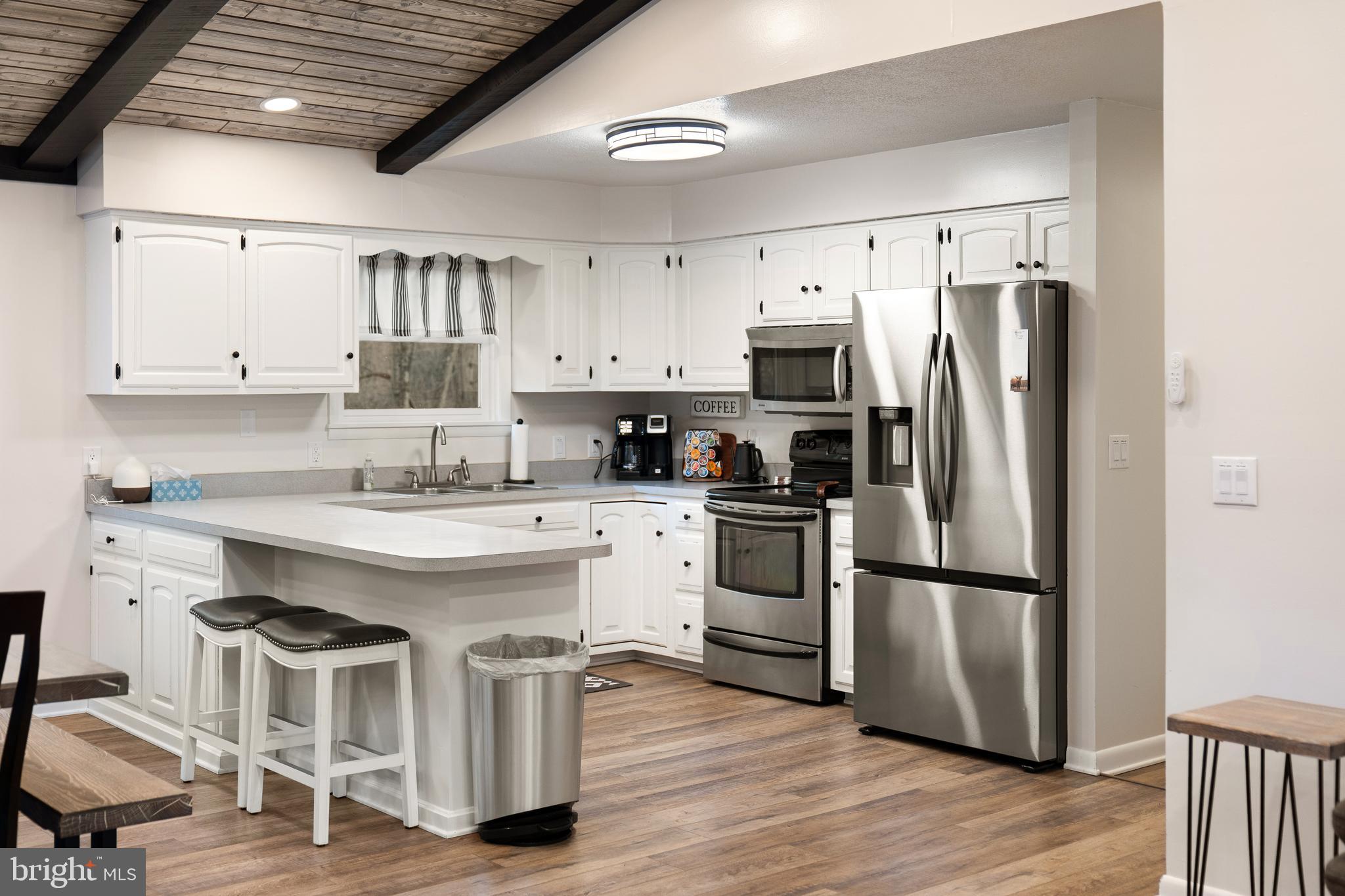 LOCUST BY THE JUNIATA - Residential