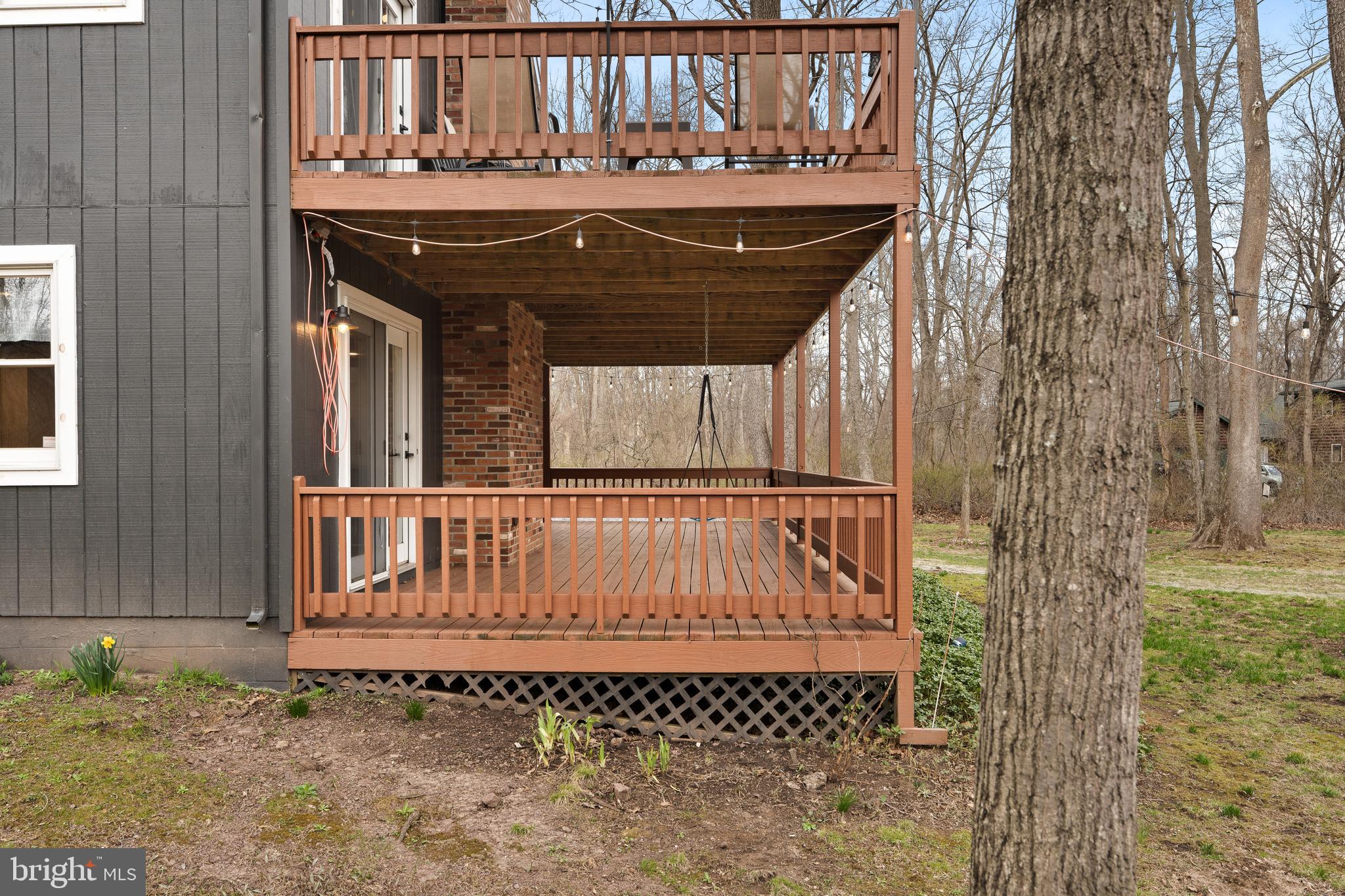 LOCUST BY THE JUNIATA - Residential