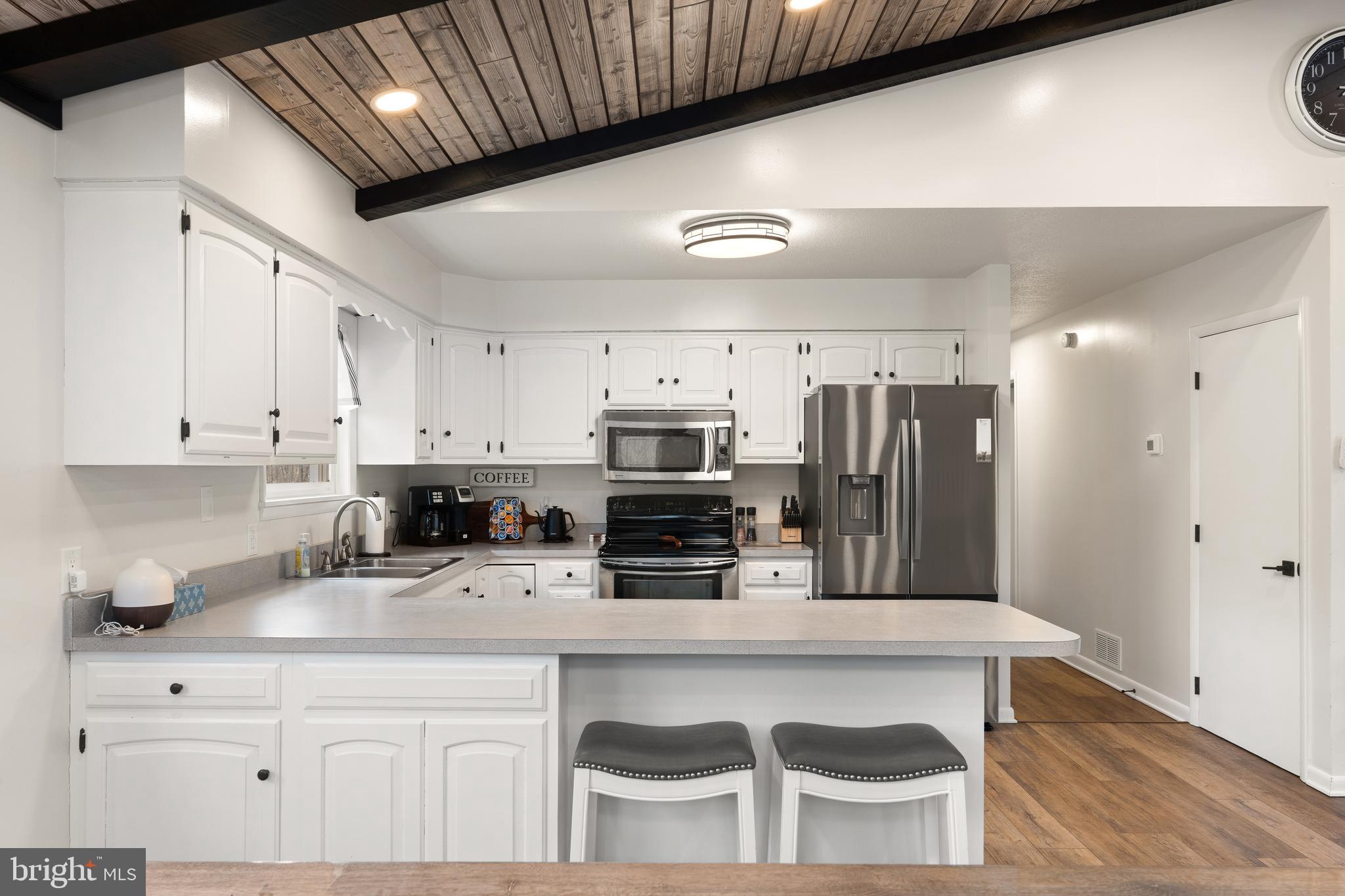 LOCUST BY THE JUNIATA - Residential