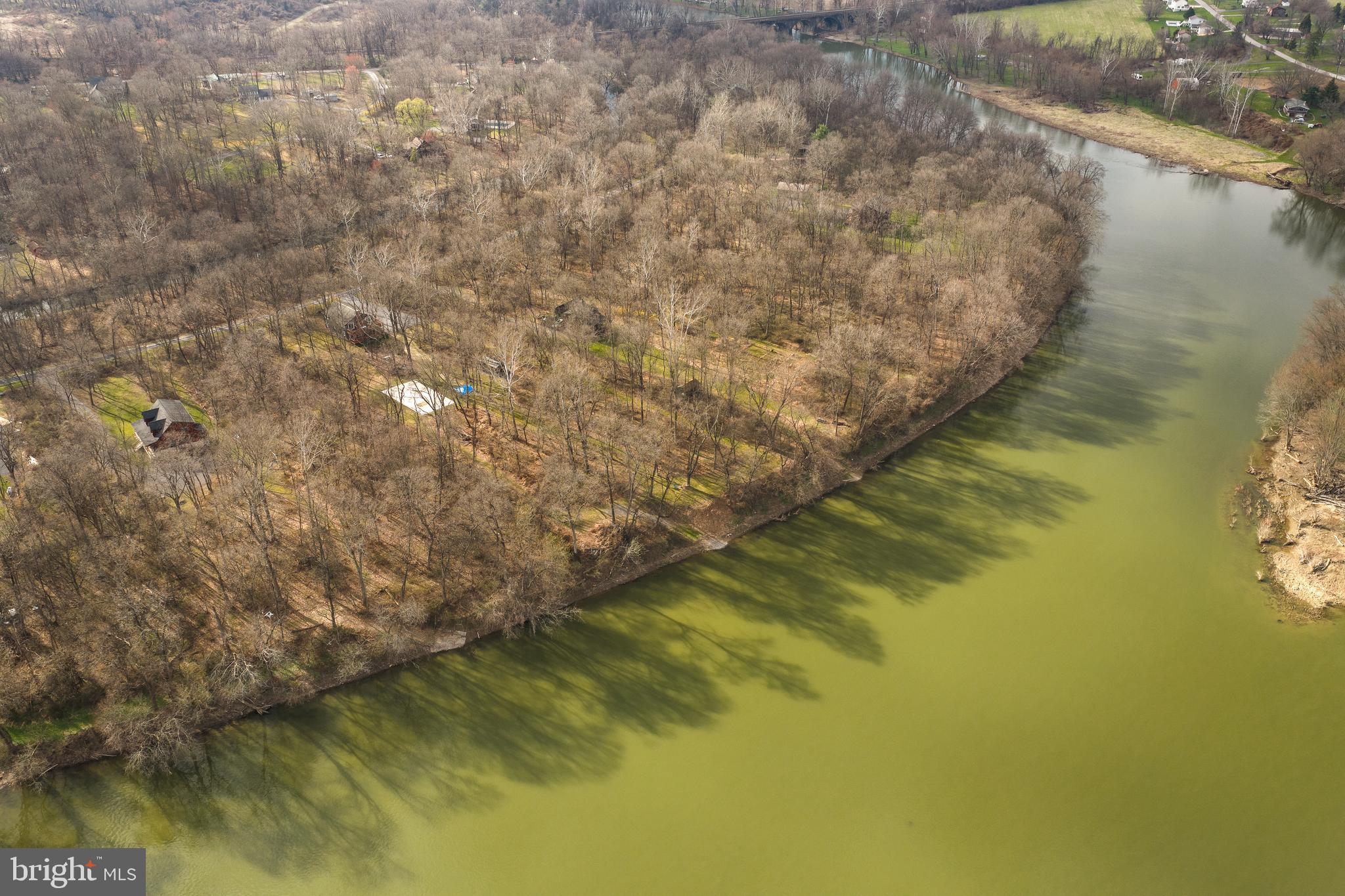 LOCUST BY THE JUNIATA - Residential