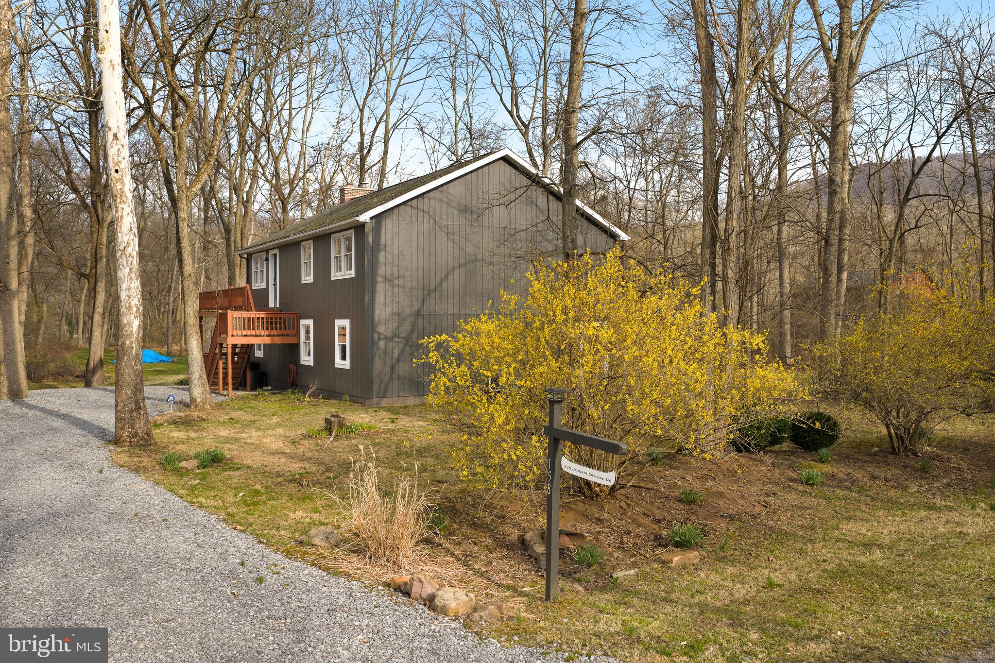 LOCUST BY THE JUNIATA - Residential