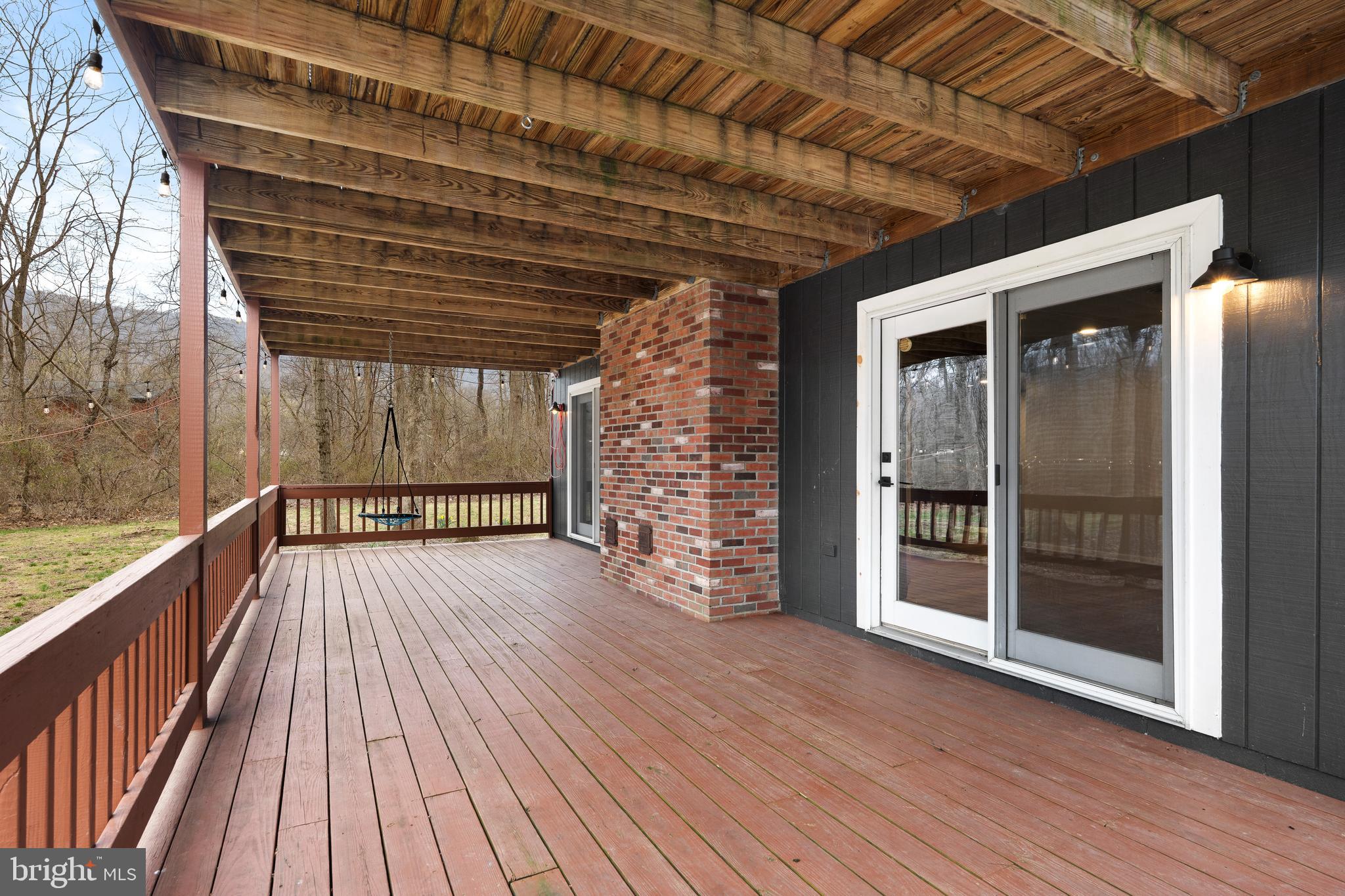 LOCUST BY THE JUNIATA - Residential