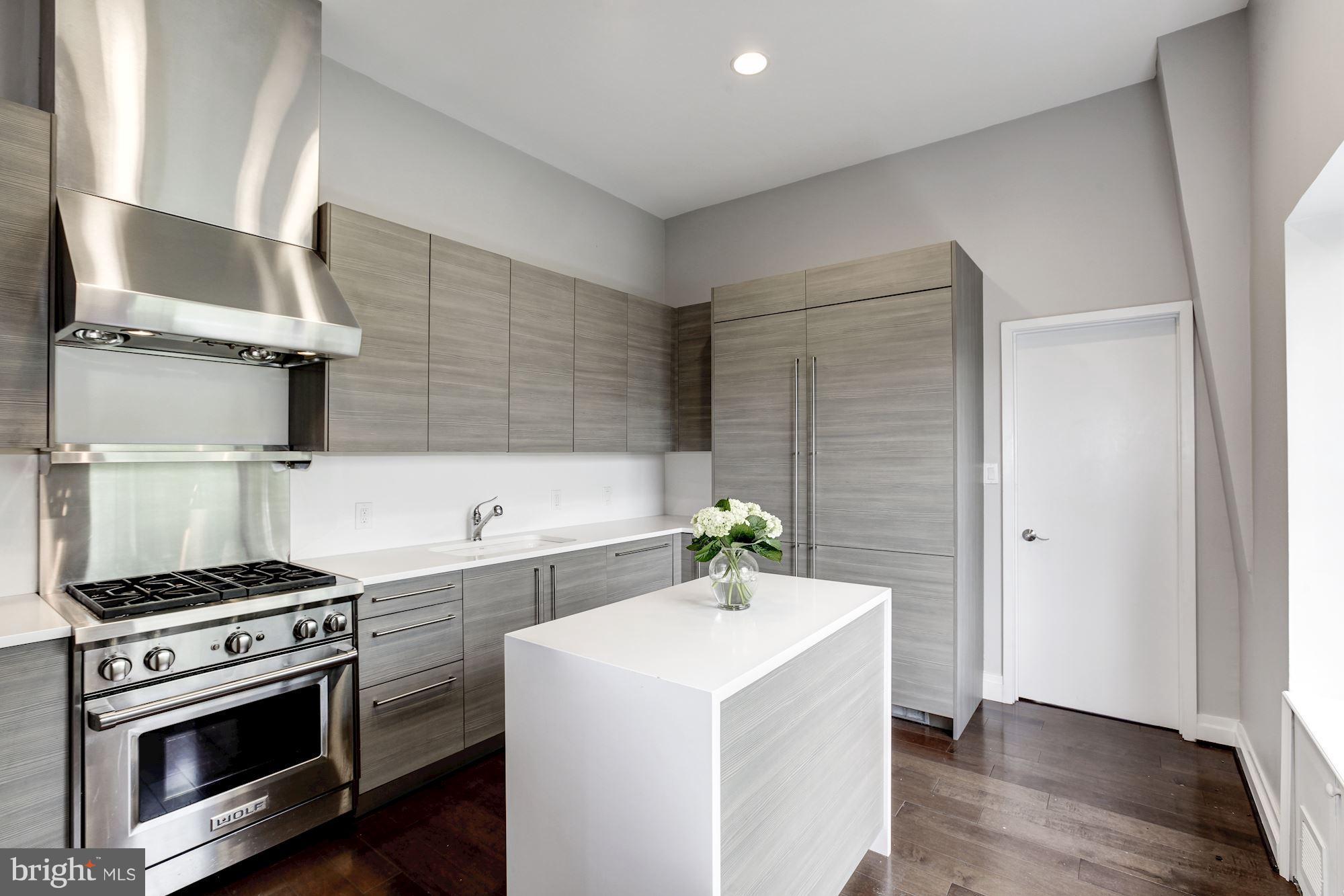 GEORGETOWN - Residential