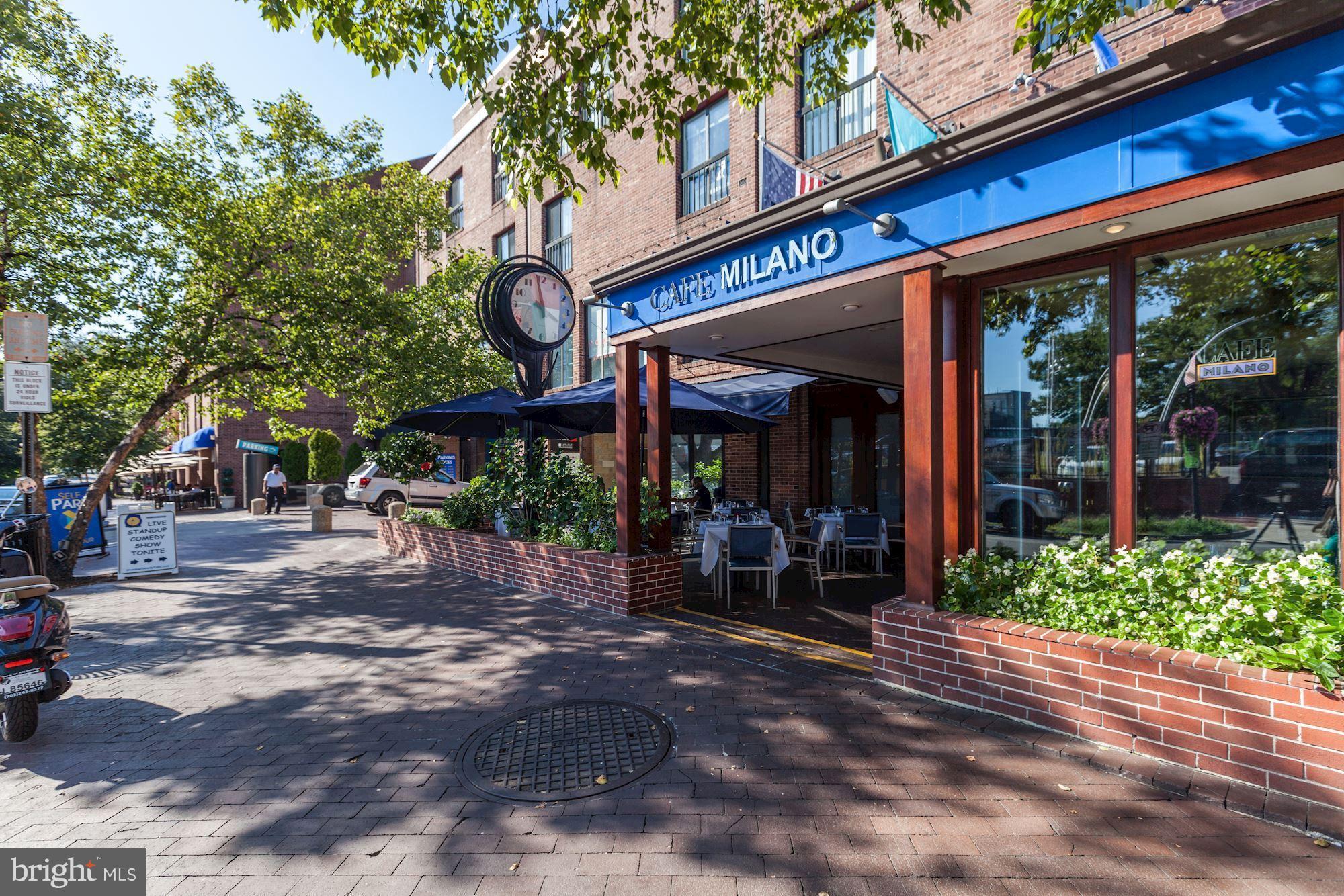 GEORGETOWN - Residential