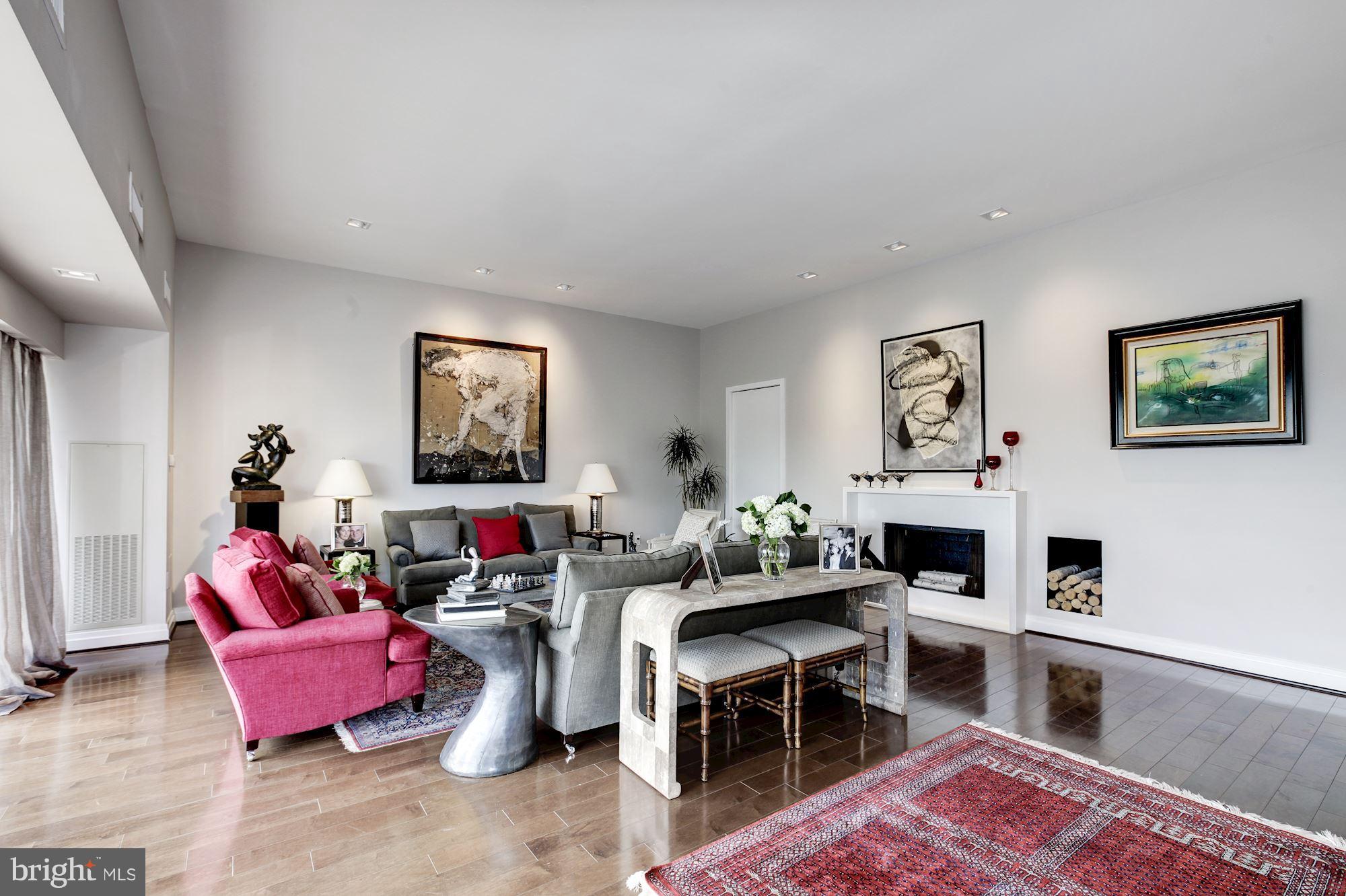 GEORGETOWN - Residential