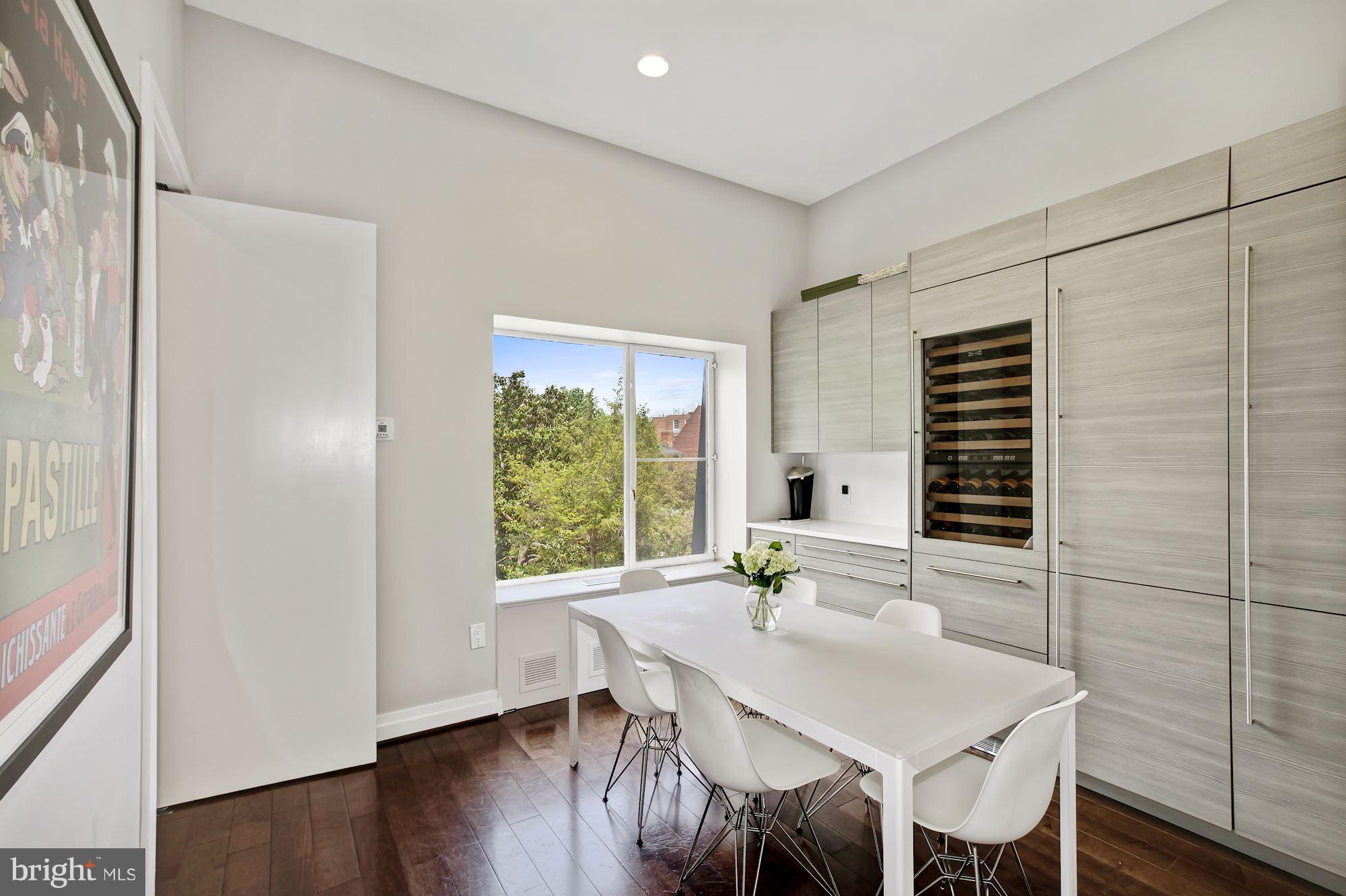 GEORGETOWN - Residential
