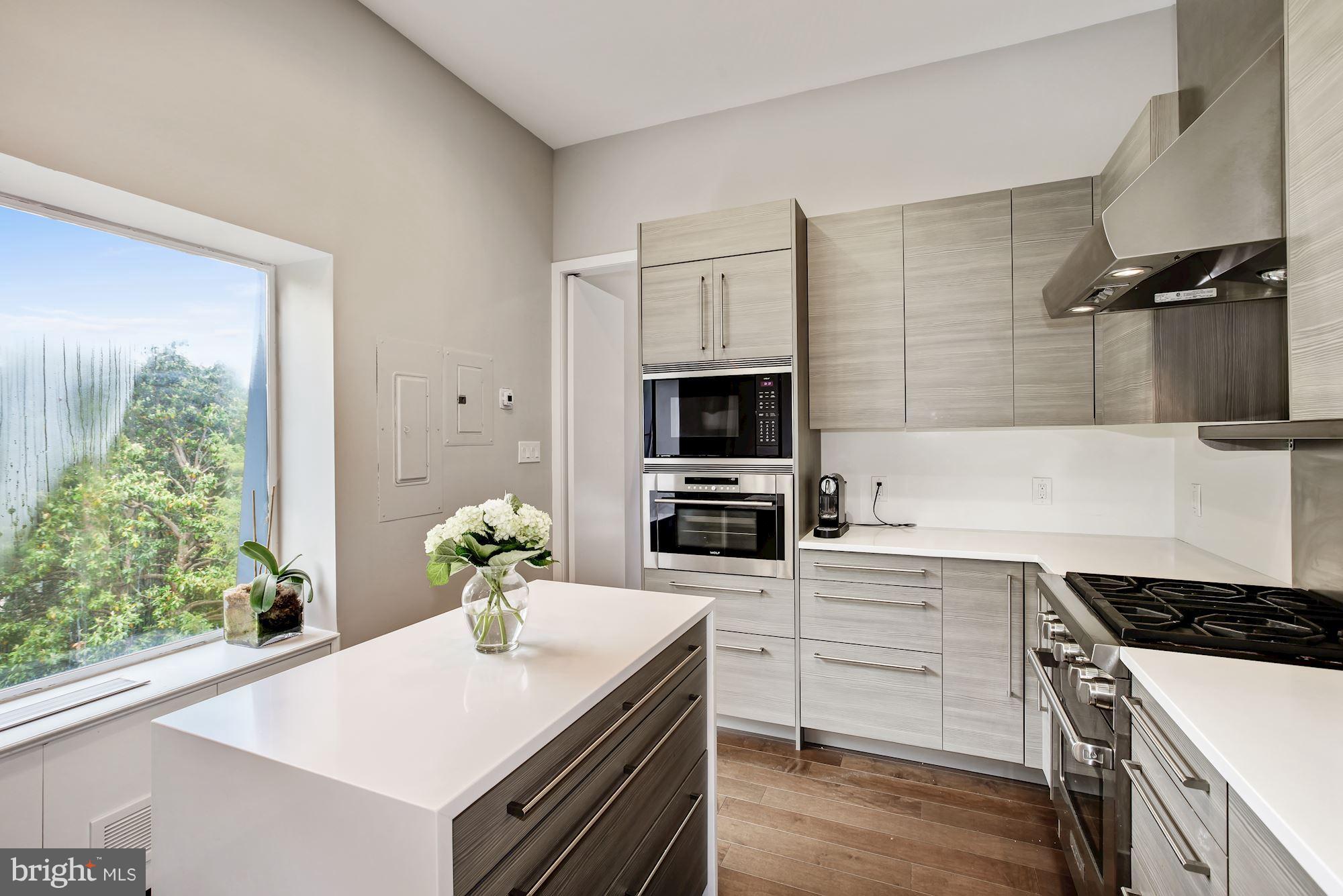 GEORGETOWN - Residential