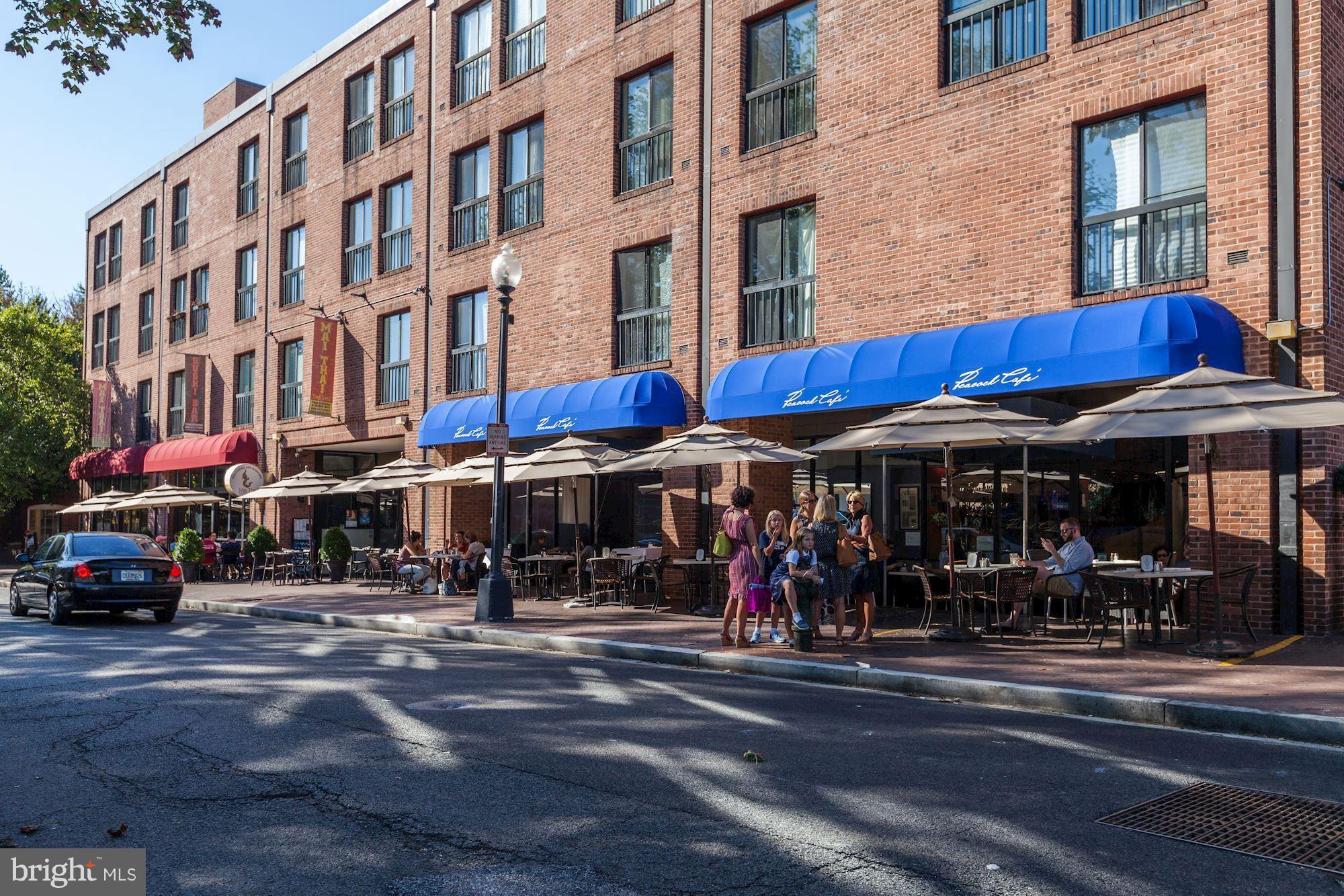 GEORGETOWN - Residential