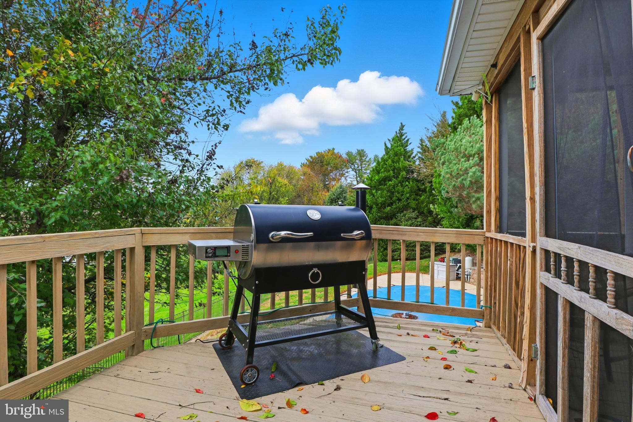 WOODSHIRE VILLAGE - Residential