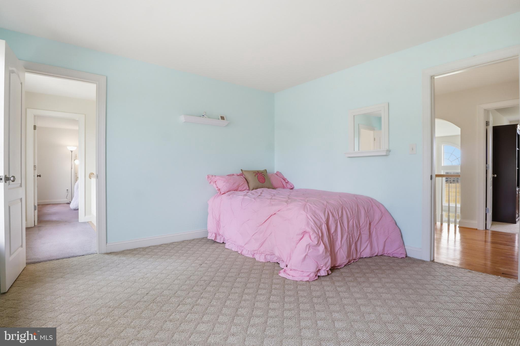 WOODSHIRE VILLAGE - Residential