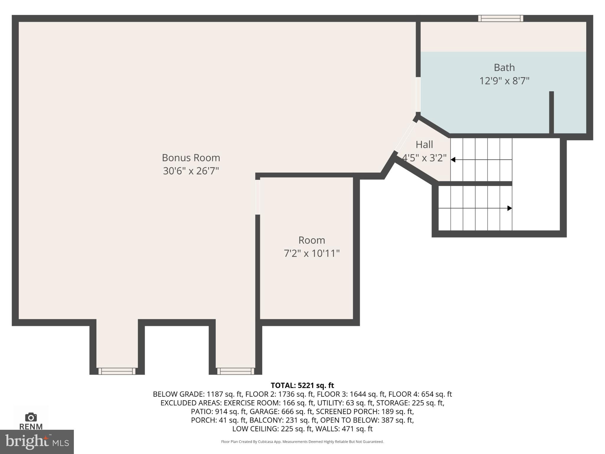 WOODSHIRE VILLAGE - Residential