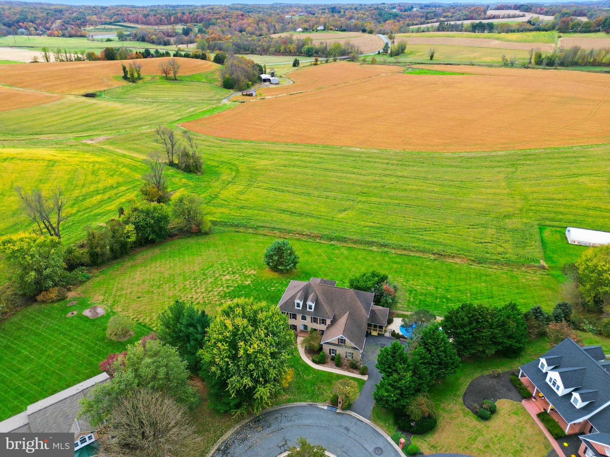 WOODSHIRE VILLAGE - Residential