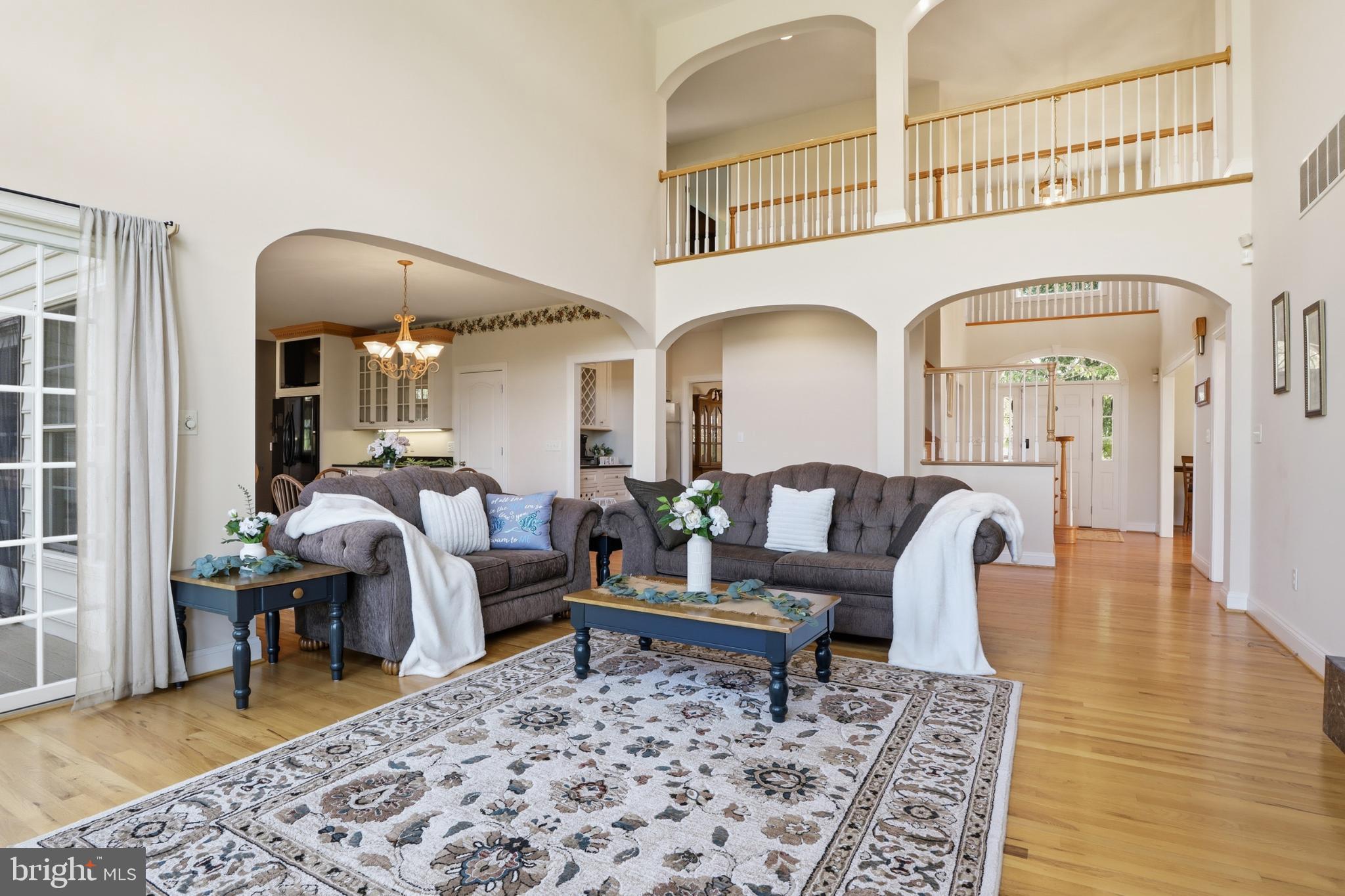 WOODSHIRE VILLAGE - Residential