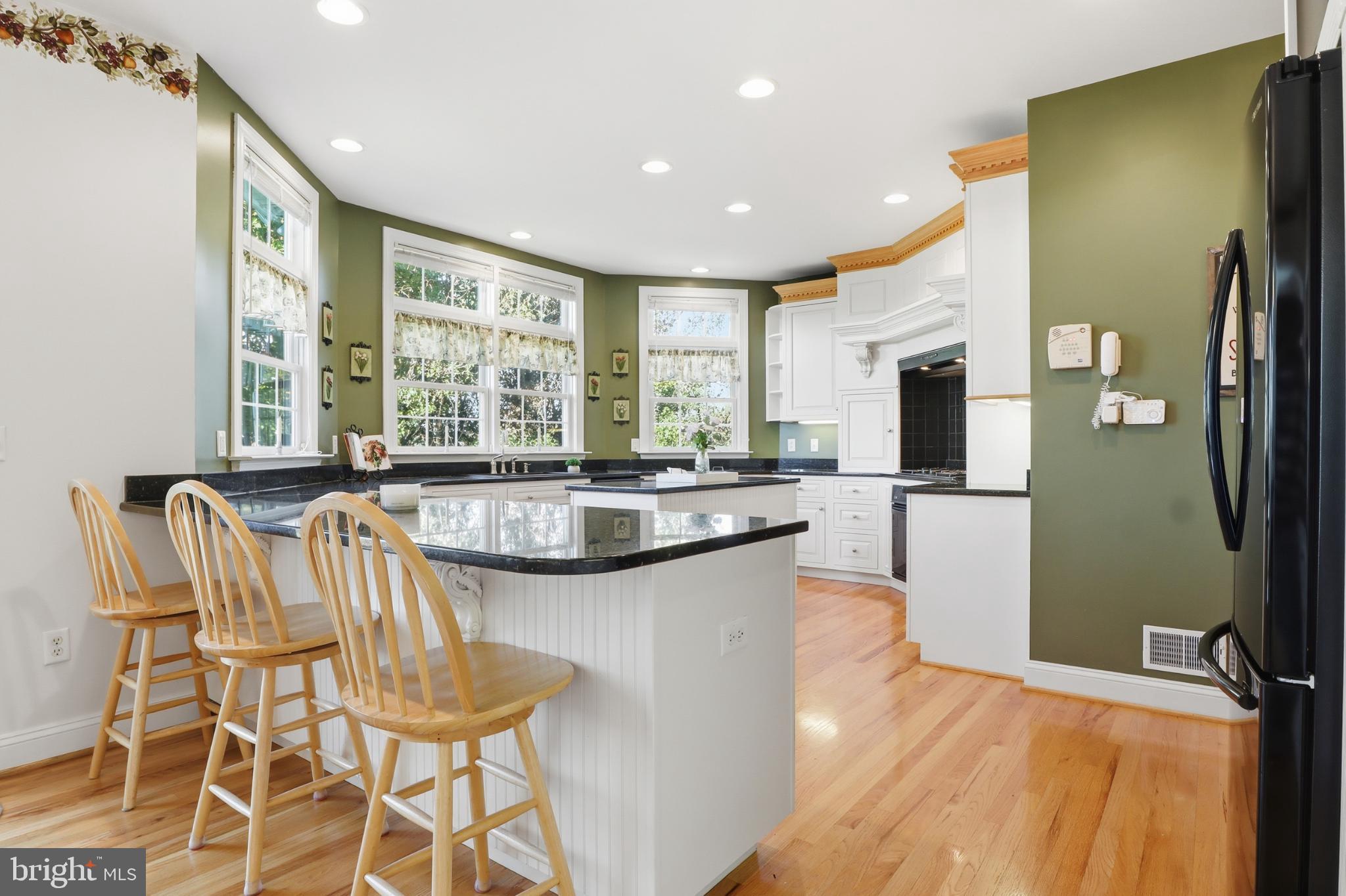 WOODSHIRE VILLAGE - Residential