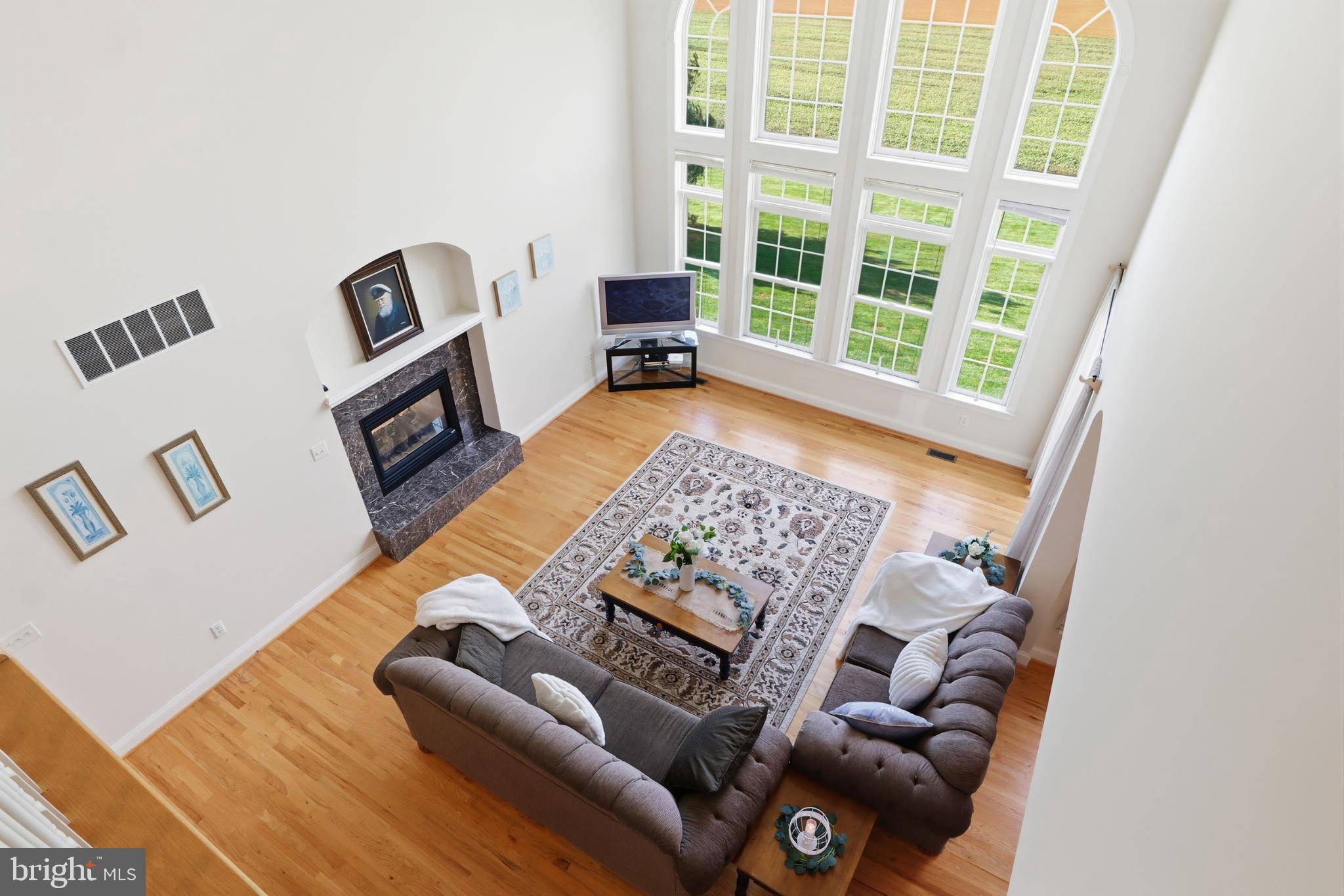 WOODSHIRE VILLAGE - Residential