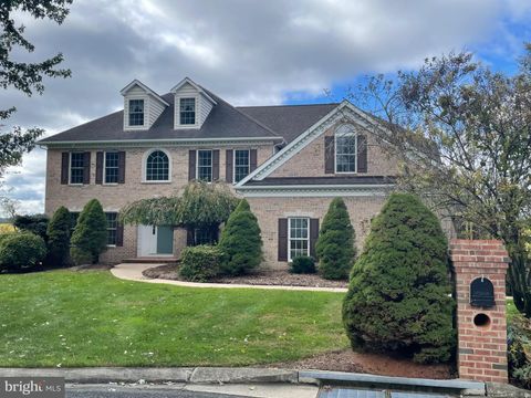 1038 WOODSHIRE LANE STREET MD 21154