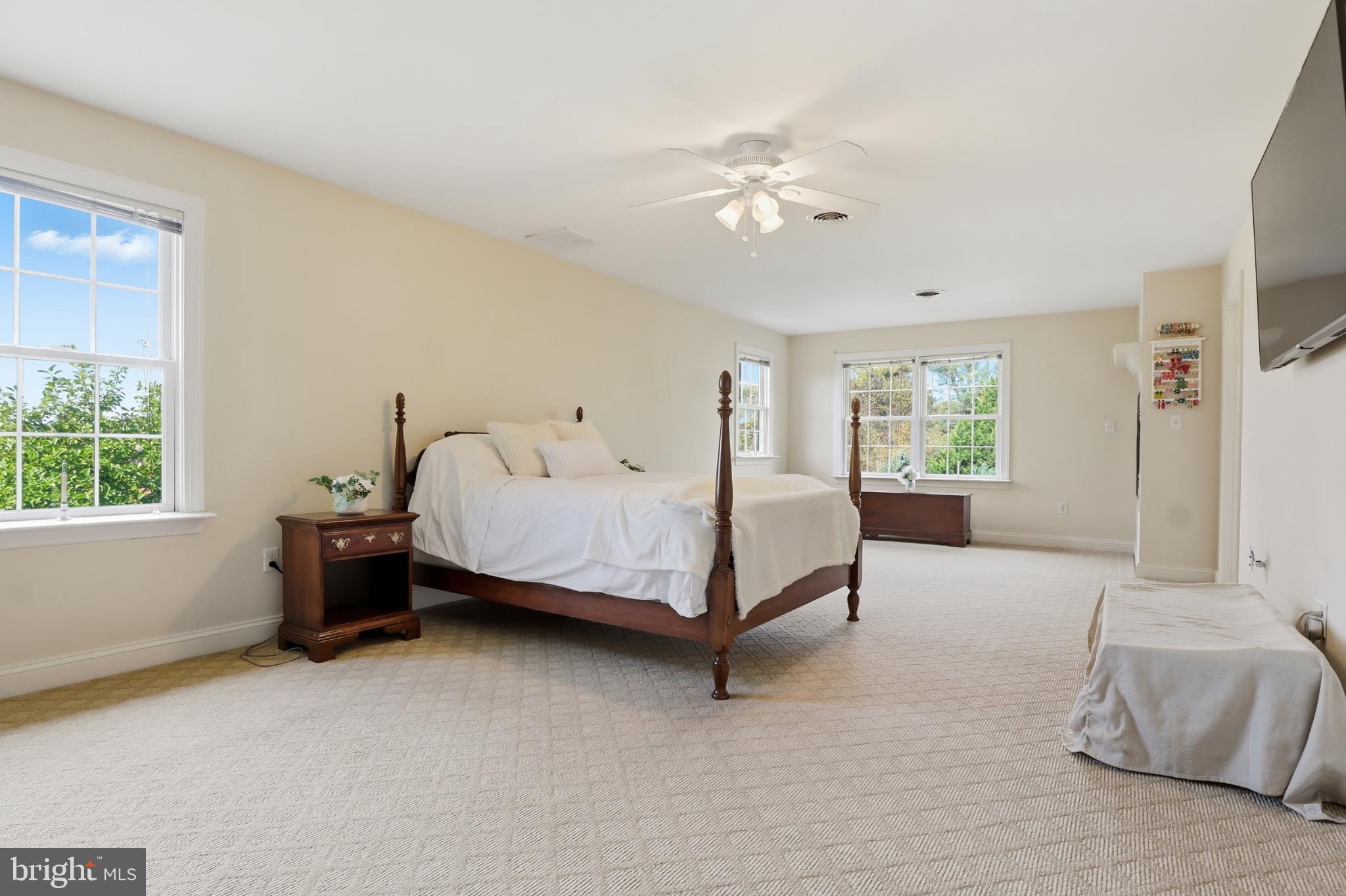 WOODSHIRE VILLAGE - Residential