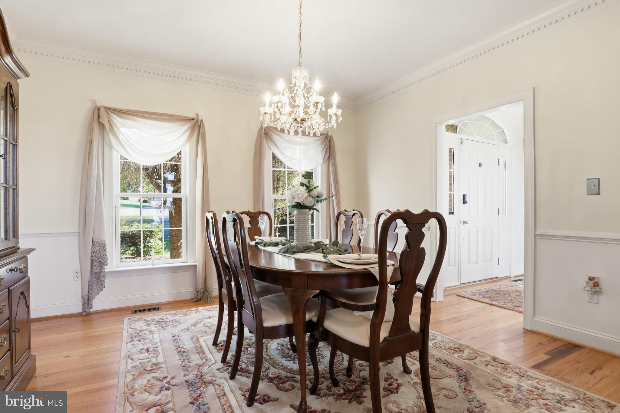 WOODSHIRE VILLAGE - Residential