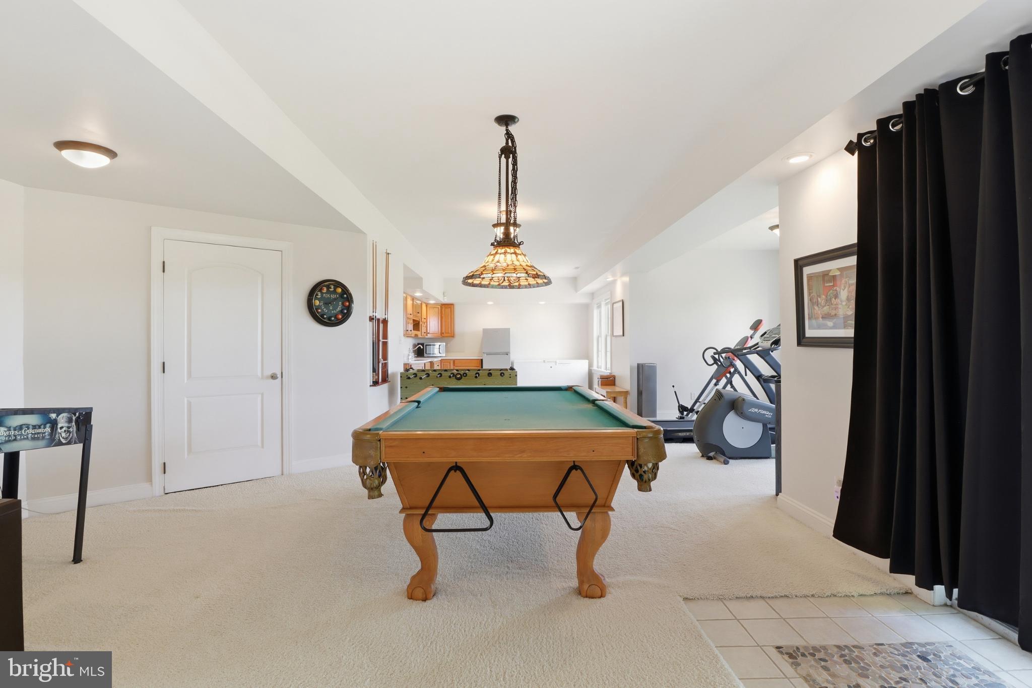 WOODSHIRE VILLAGE - Residential