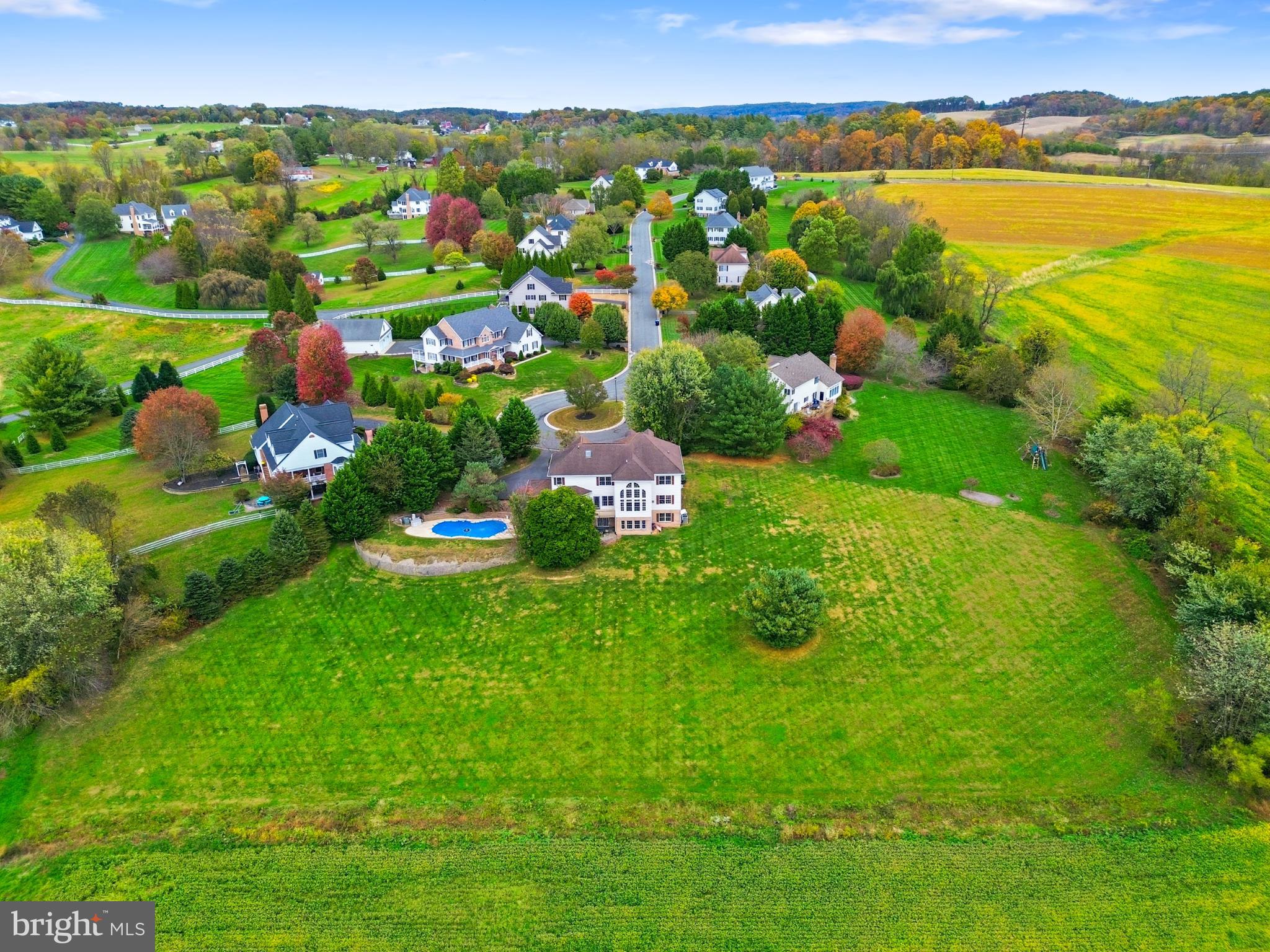 WOODSHIRE VILLAGE - Residential