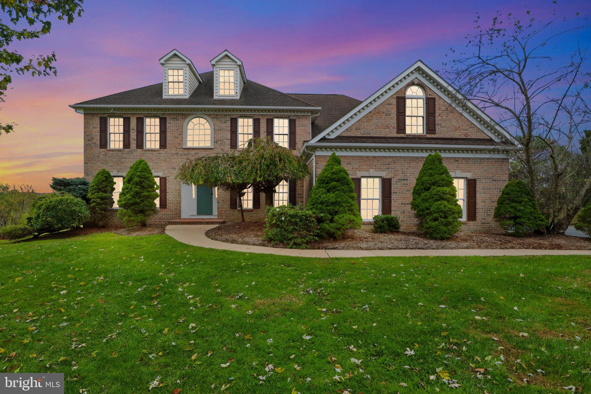 WOODSHIRE VILLAGE - Residential