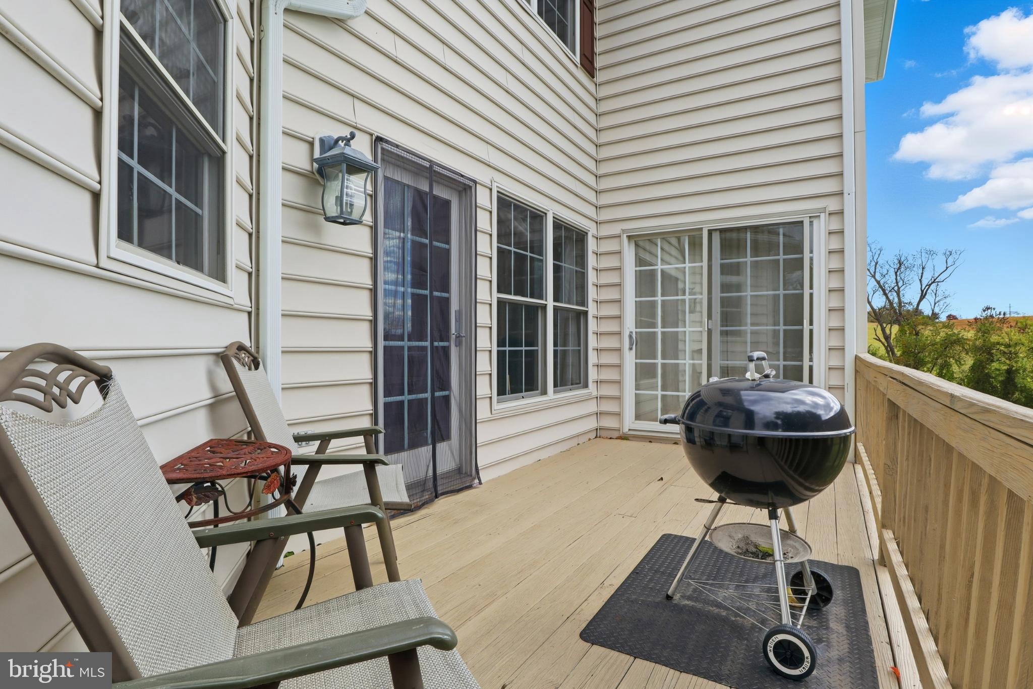 WOODSHIRE VILLAGE - Residential