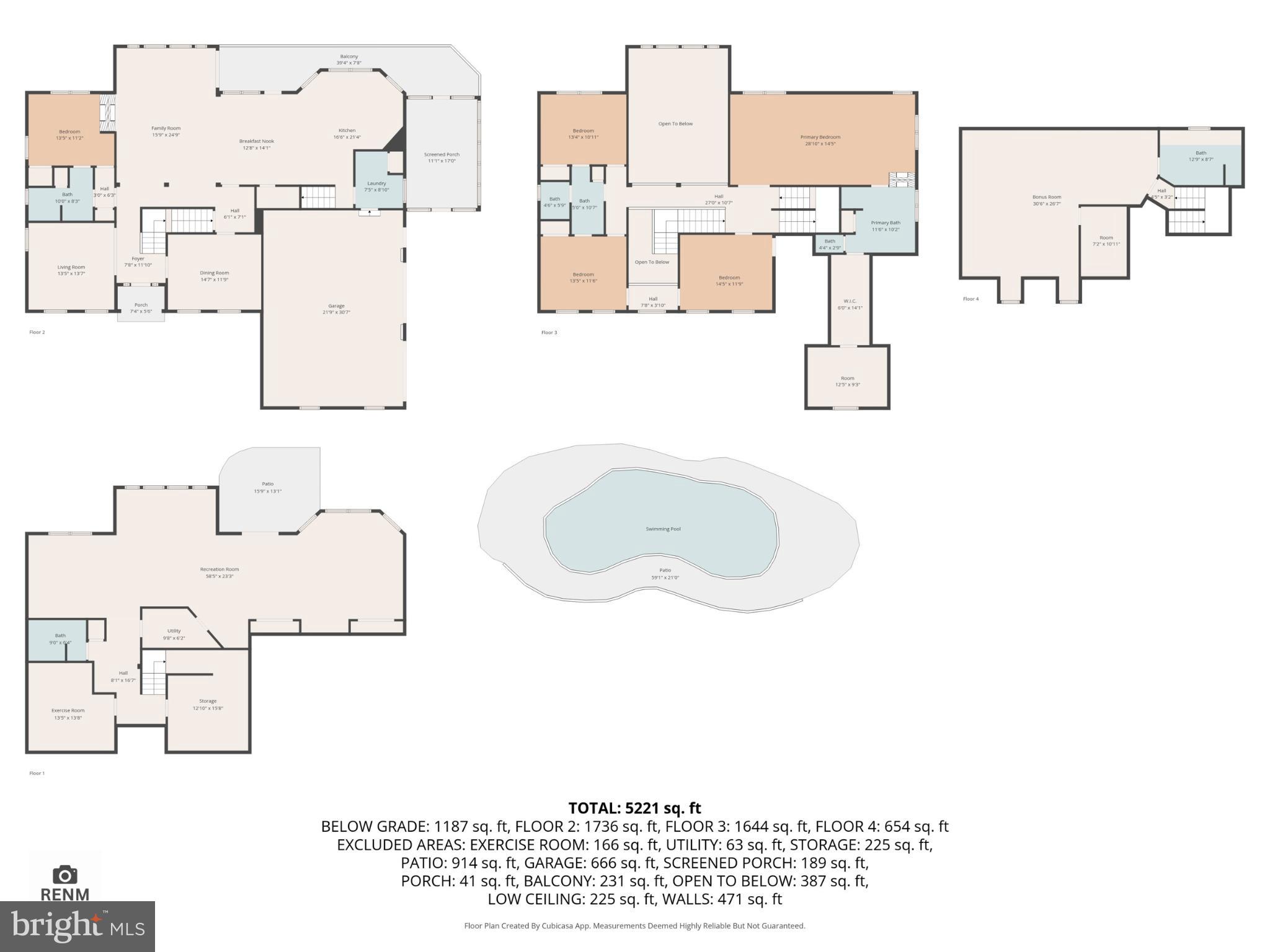 WOODSHIRE VILLAGE - Residential