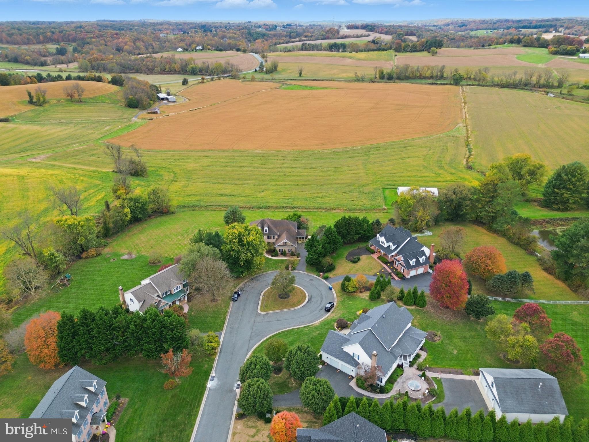 WOODSHIRE VILLAGE - Residential