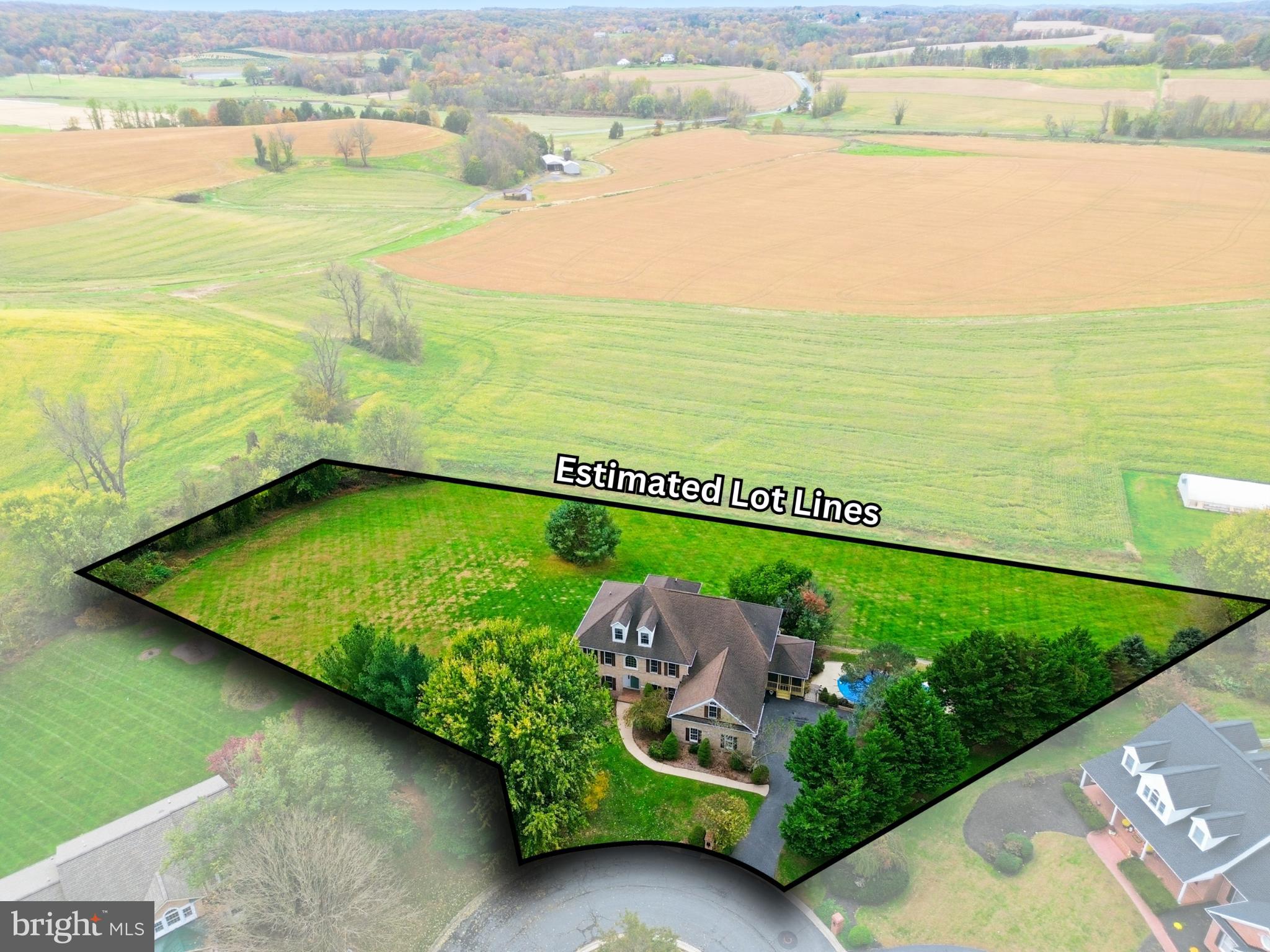 WOODSHIRE VILLAGE - Residential