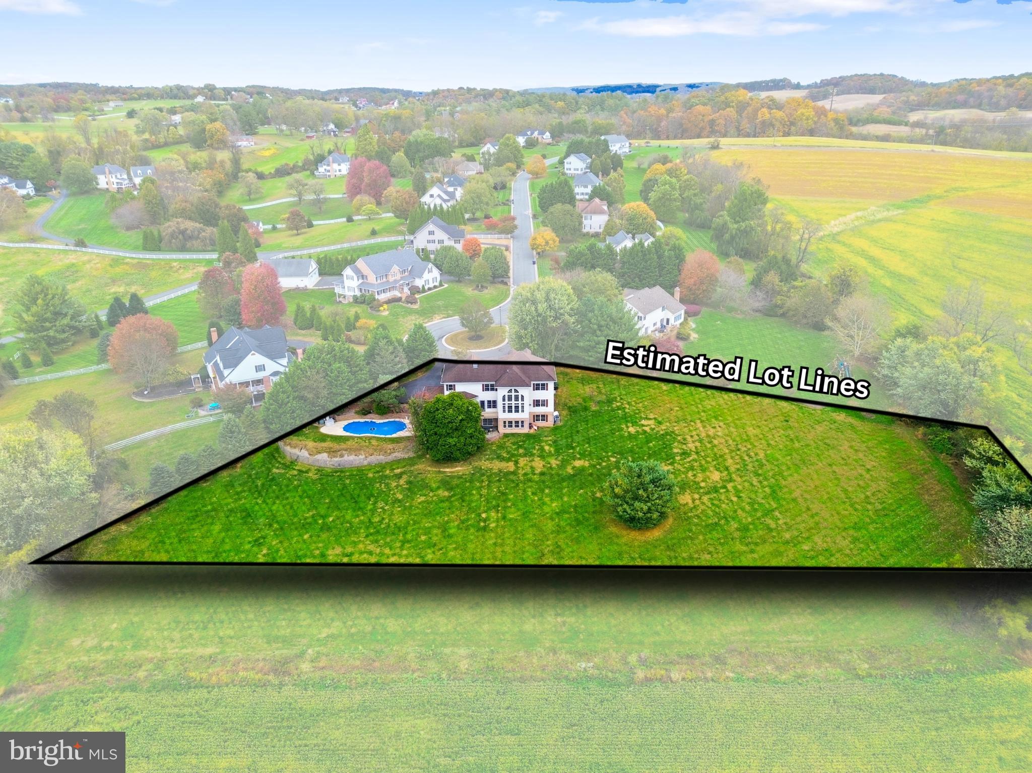 WOODSHIRE VILLAGE - Residential