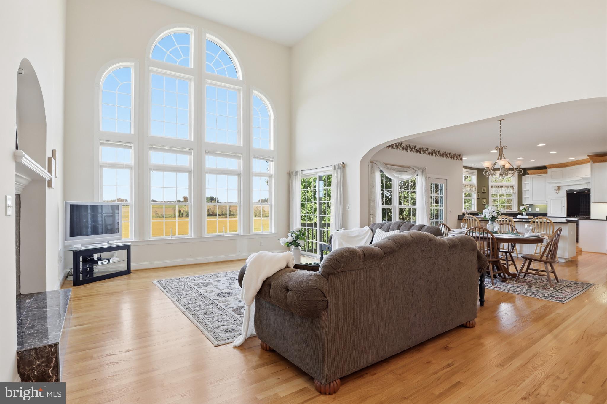 WOODSHIRE VILLAGE - Residential