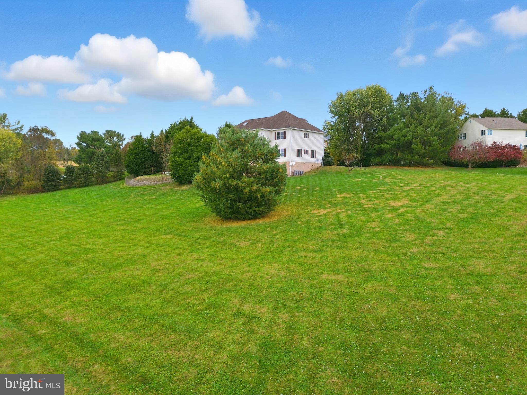 WOODSHIRE VILLAGE - Residential