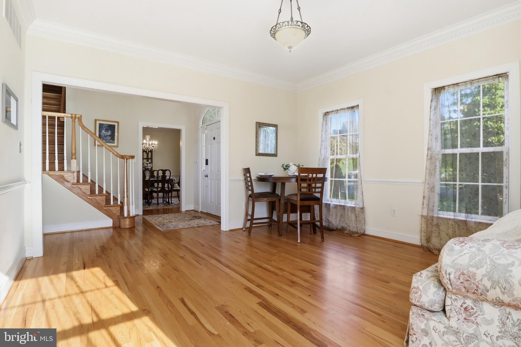 WOODSHIRE VILLAGE - Residential