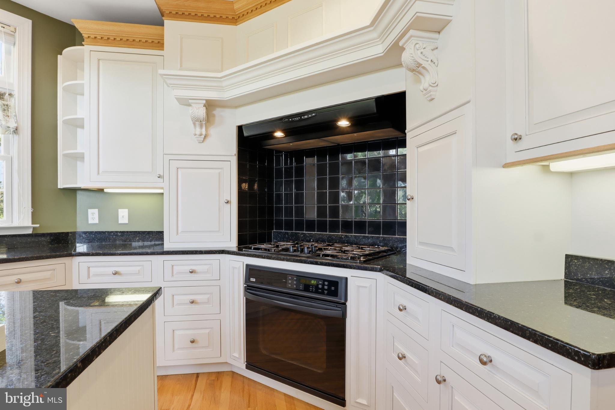 WOODSHIRE VILLAGE - Residential