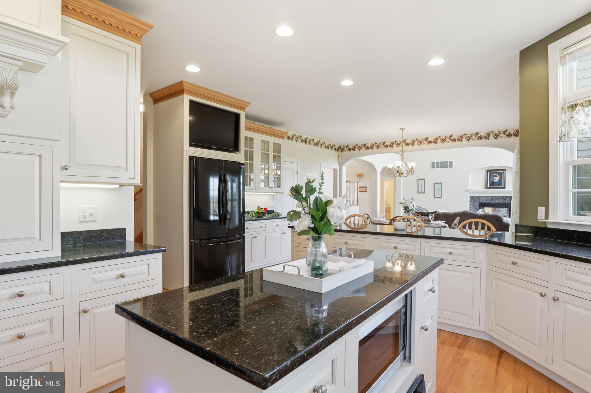 WOODSHIRE VILLAGE - Residential