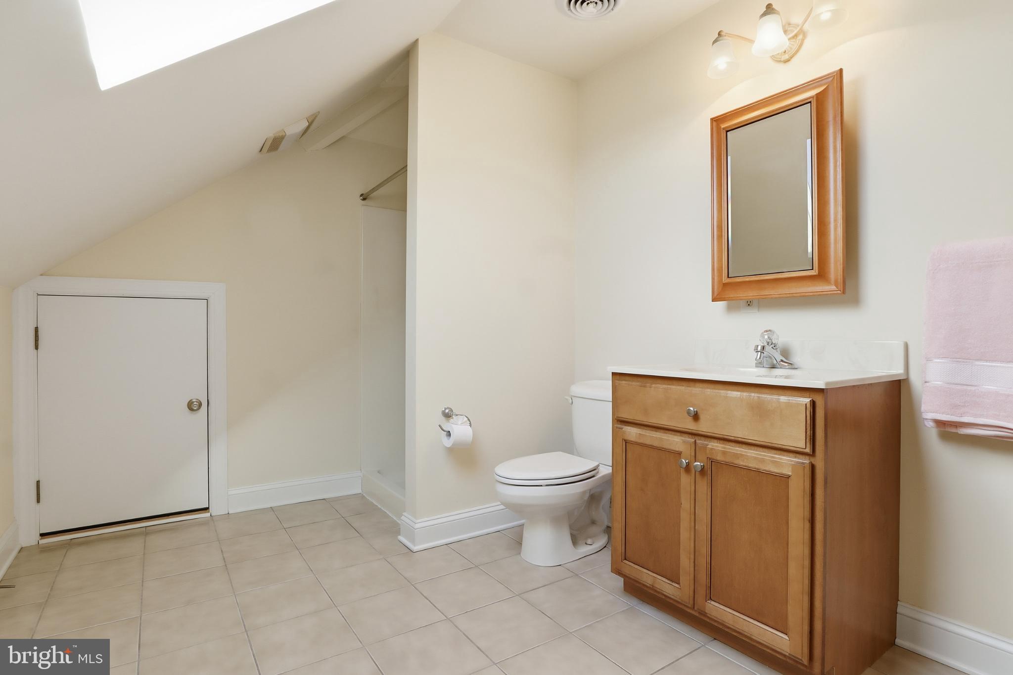 WOODSHIRE VILLAGE - Residential