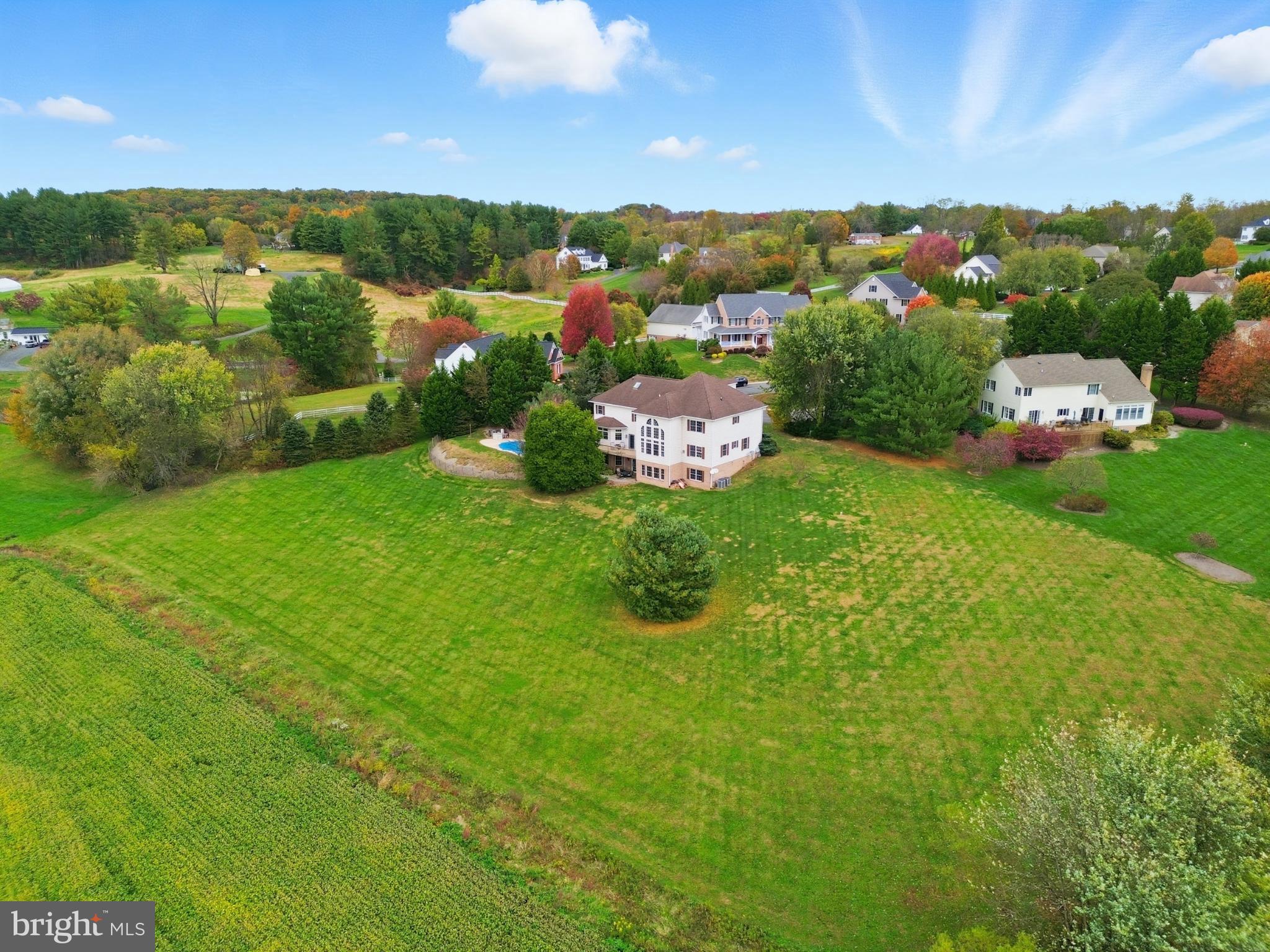 WOODSHIRE VILLAGE - Residential