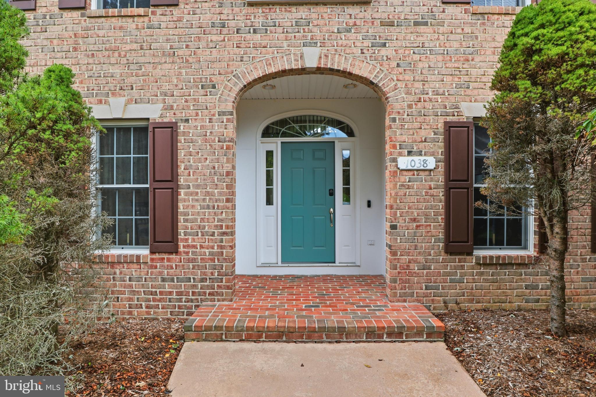 WOODSHIRE VILLAGE - Residential