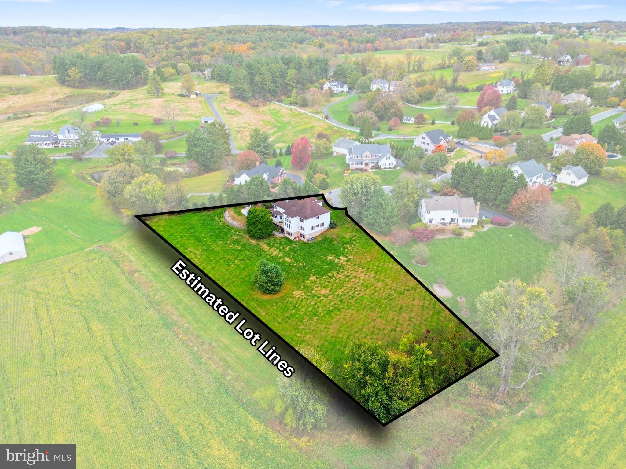 WOODSHIRE VILLAGE - Residential