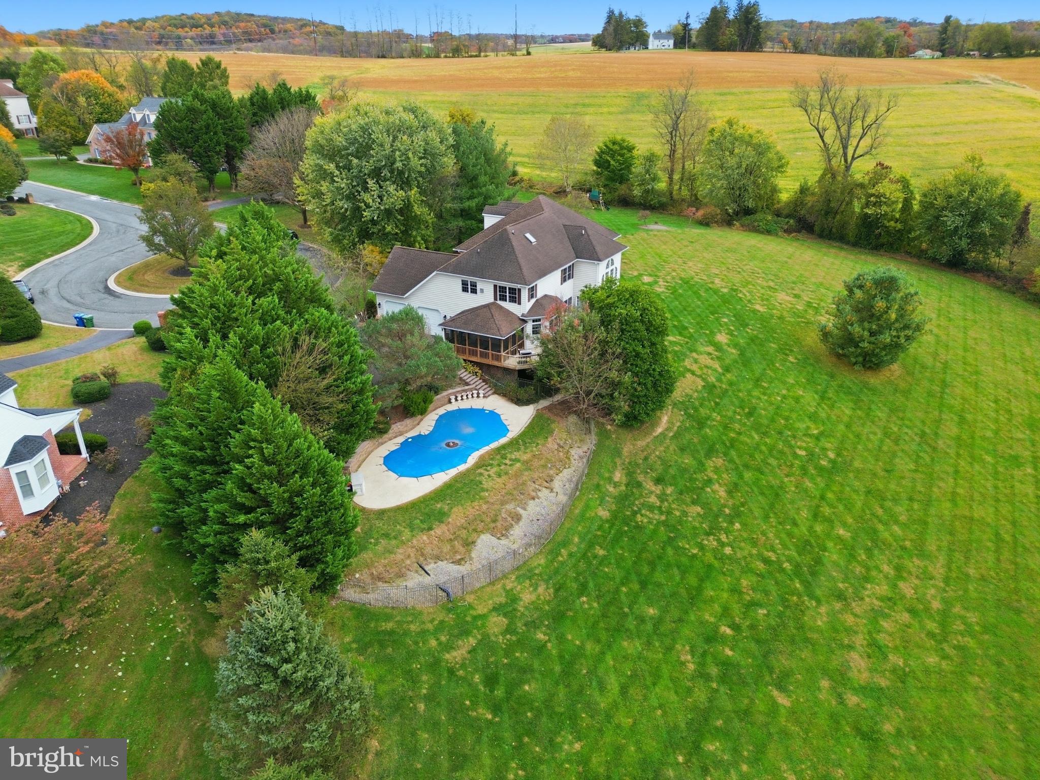 WOODSHIRE VILLAGE - Residential