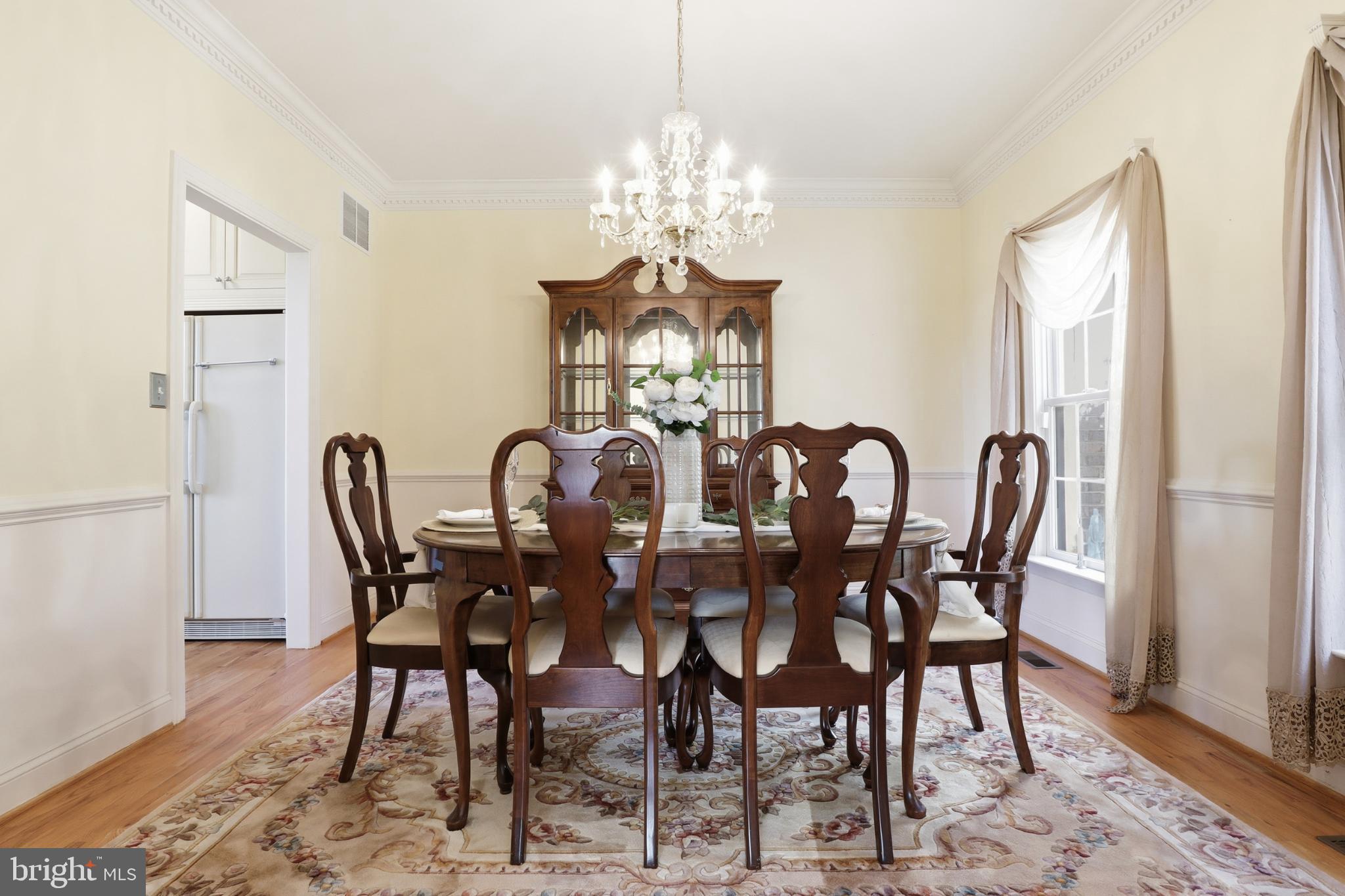 WOODSHIRE VILLAGE - Residential