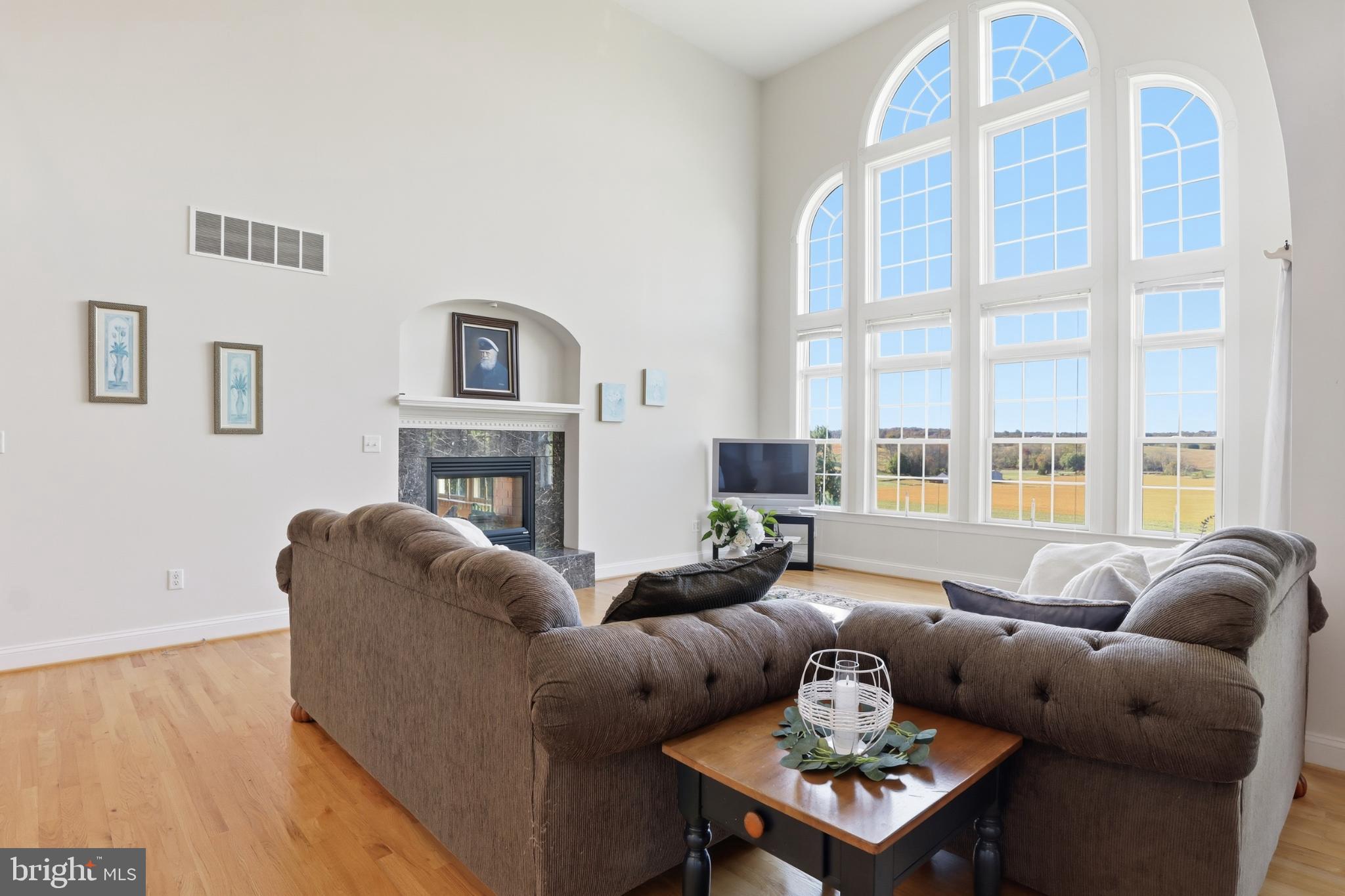 WOODSHIRE VILLAGE - Residential