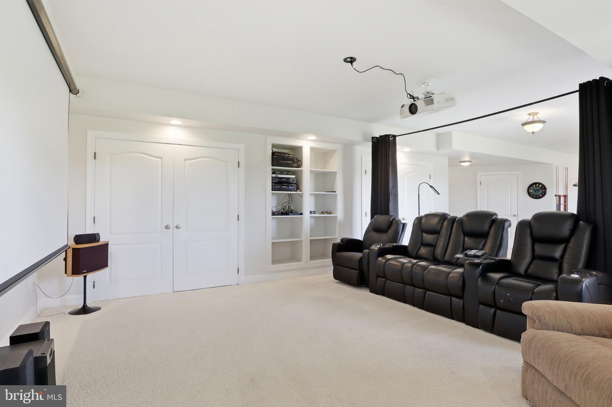 WOODSHIRE VILLAGE - Residential