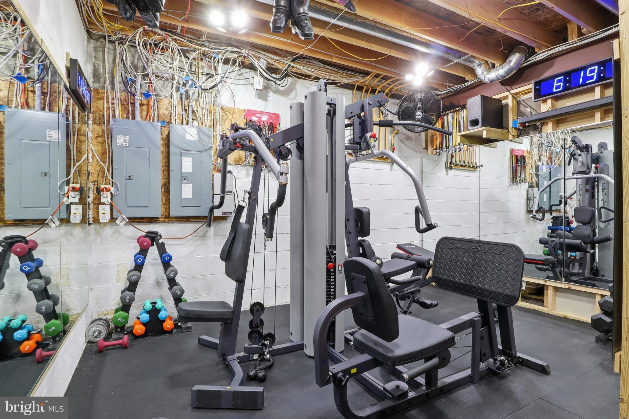 WOODSHIRE VILLAGE - Residential